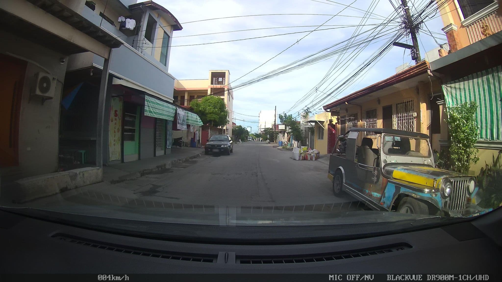 Street view near Phil Kansai Global Ventures Hotel, Balibago — © kaart_2 (CC BY-SA · Mapillary)