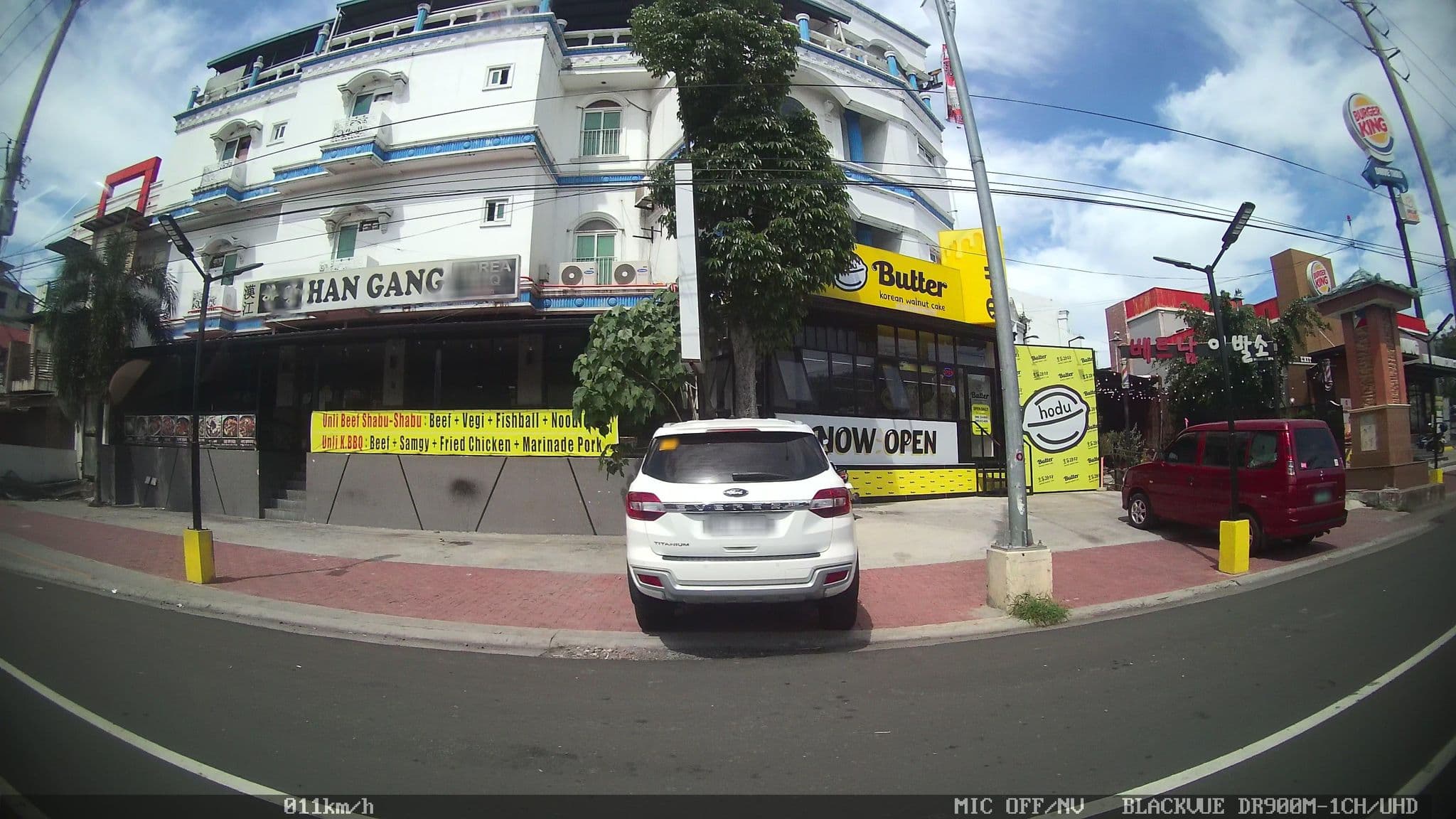 Street view near Valentine Park Hotel, Santol — © kaart_2 (CC BY-SA · Mapillary)
