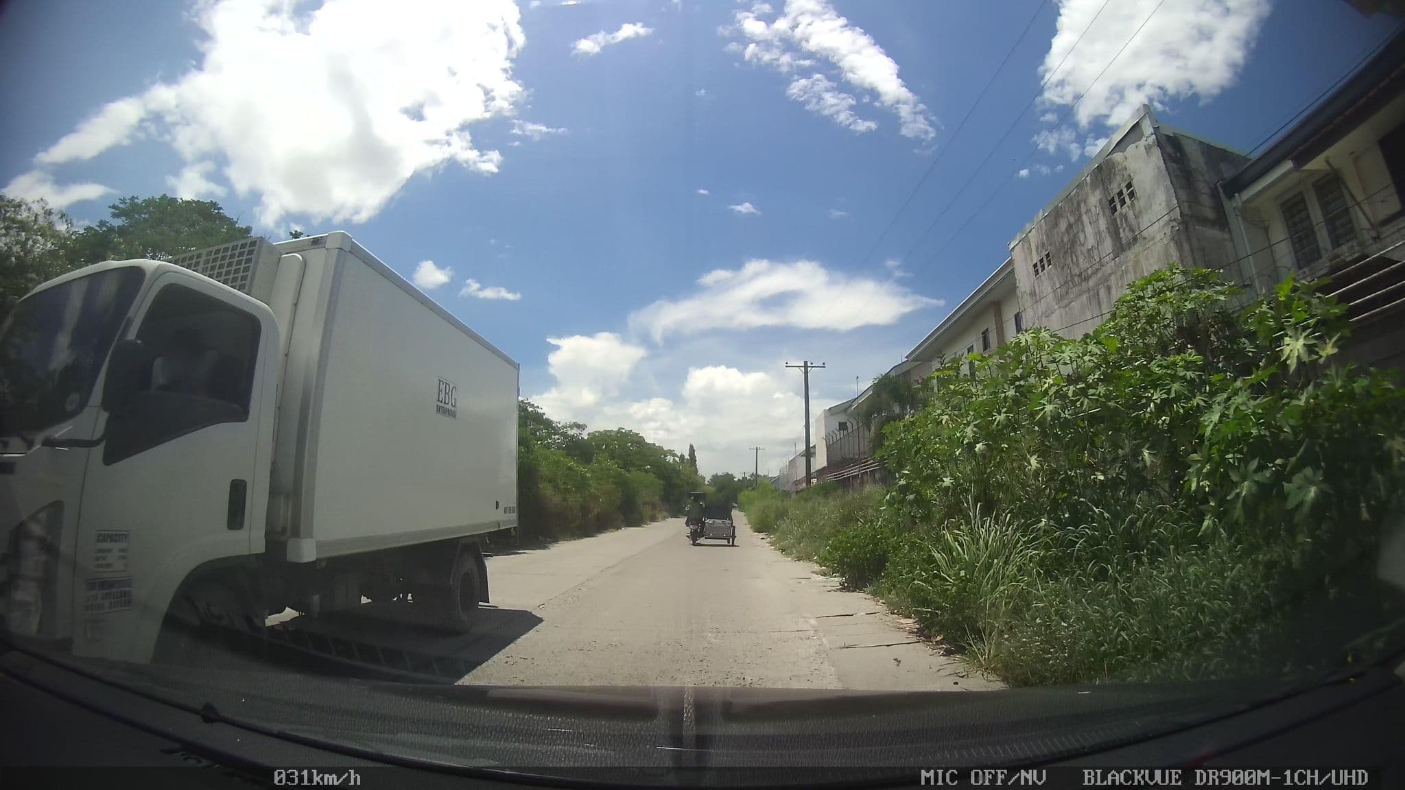 Street view near Aplus Villas, Bulaon — © kaart_2 (CC BY-SA · Mapillary)