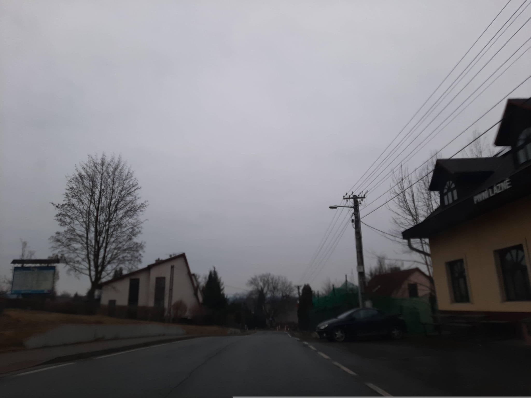 Street view near U Balona (Slezský pivovar), Havířov — © CBradioCZ (CC BY-SA · Mapillary)