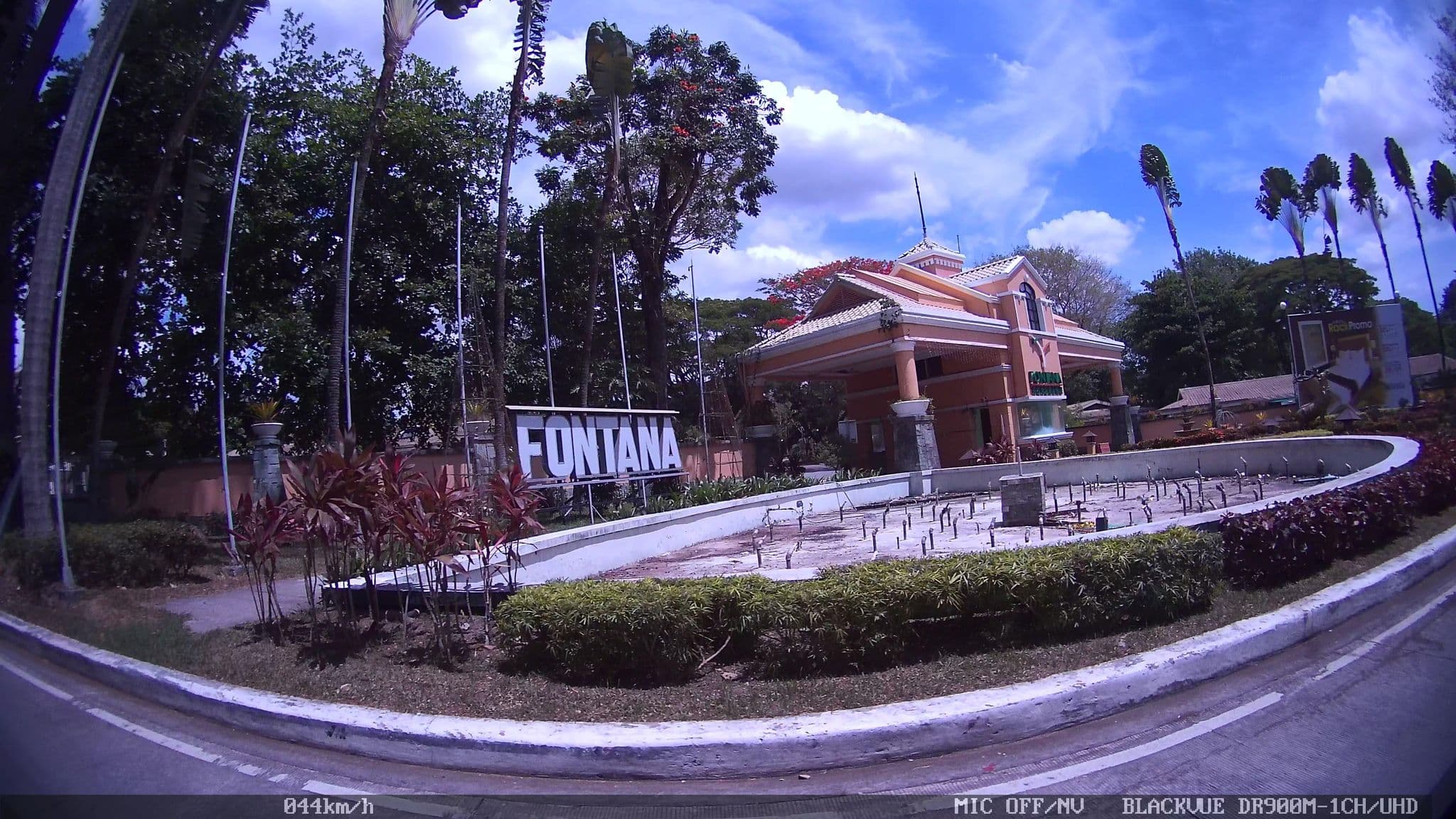 Street view near Fontana Villa Atlanta 4801, Santol — © kaart_2 (CC BY-SA · Mapillary)