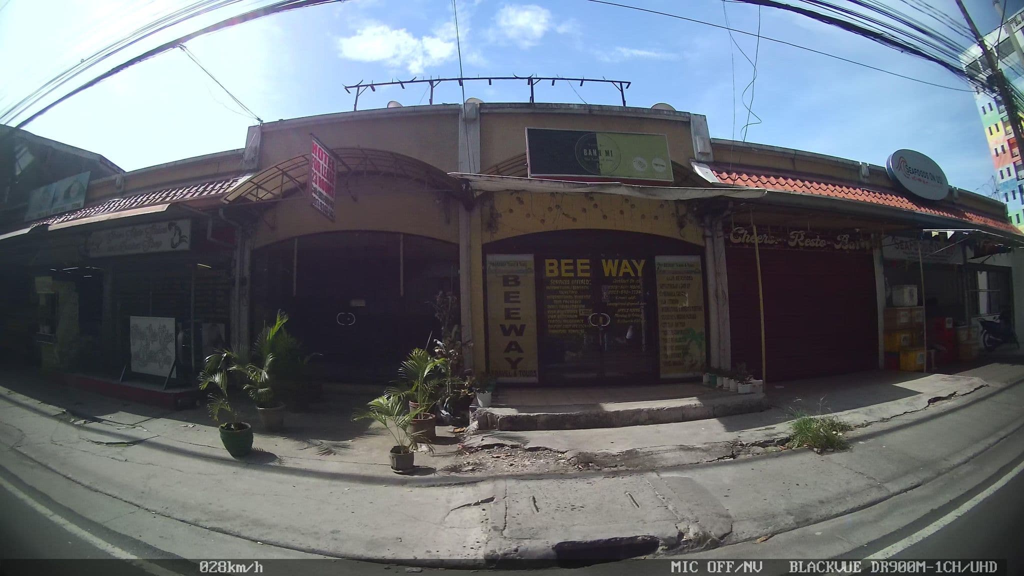 Street view near Hotel America, Santol — © kaart_2 (CC BY-SA · Mapillary)