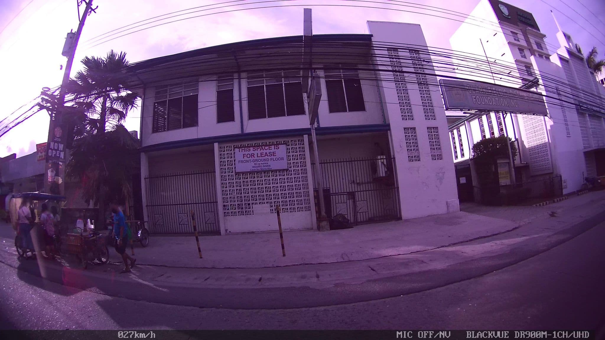 Street view near Fontana Resort & Country Club, Balibago — © kaart_2 (CC BY-SA · Mapillary)
