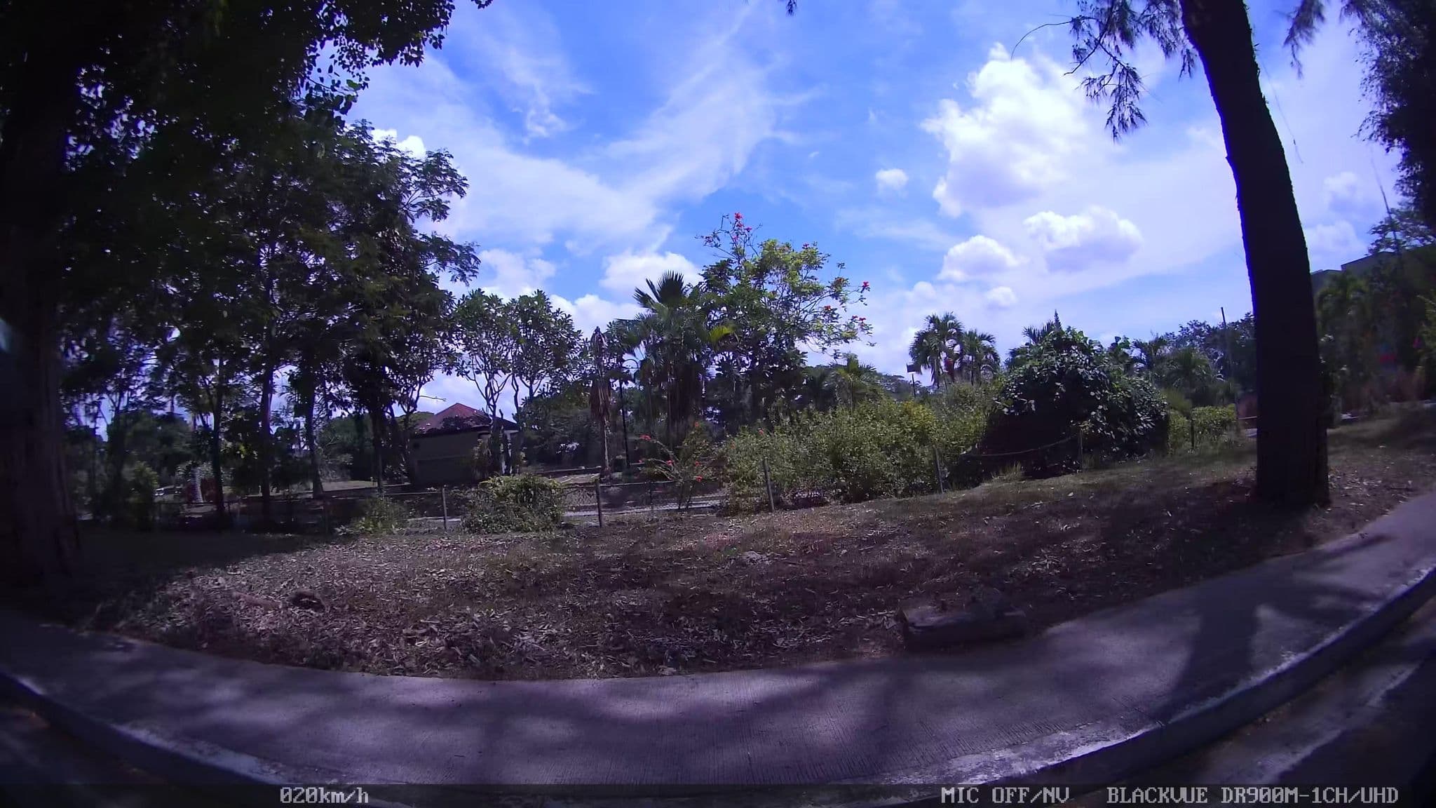 Street view near Oxford Princess Casino, Santol — © kaart_2 (CC BY-SA · Mapillary)