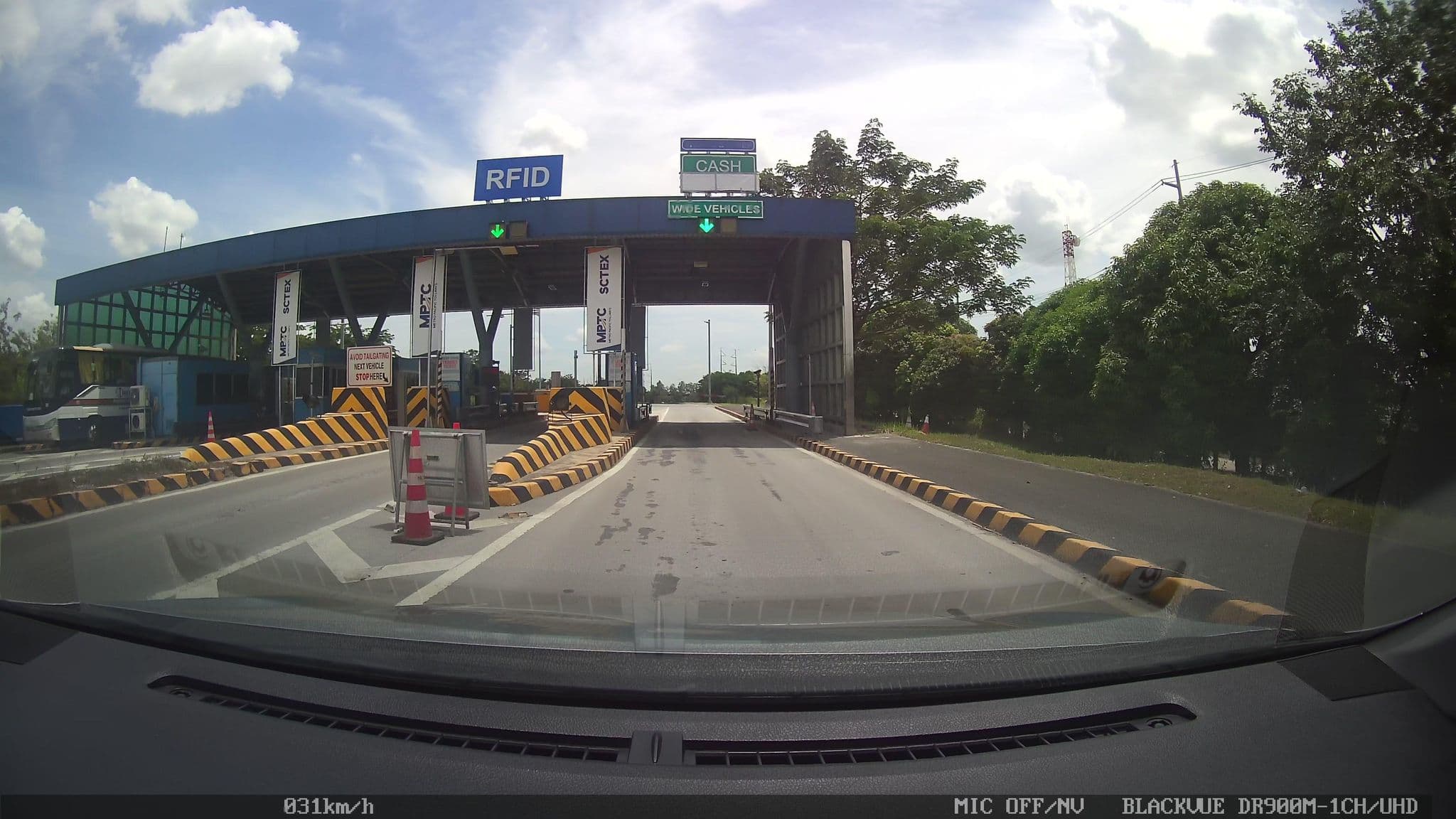 Street view near Villa Antonina Resort, Mabalacat City — © kaart_2 (CC BY-SA · Mapillary)