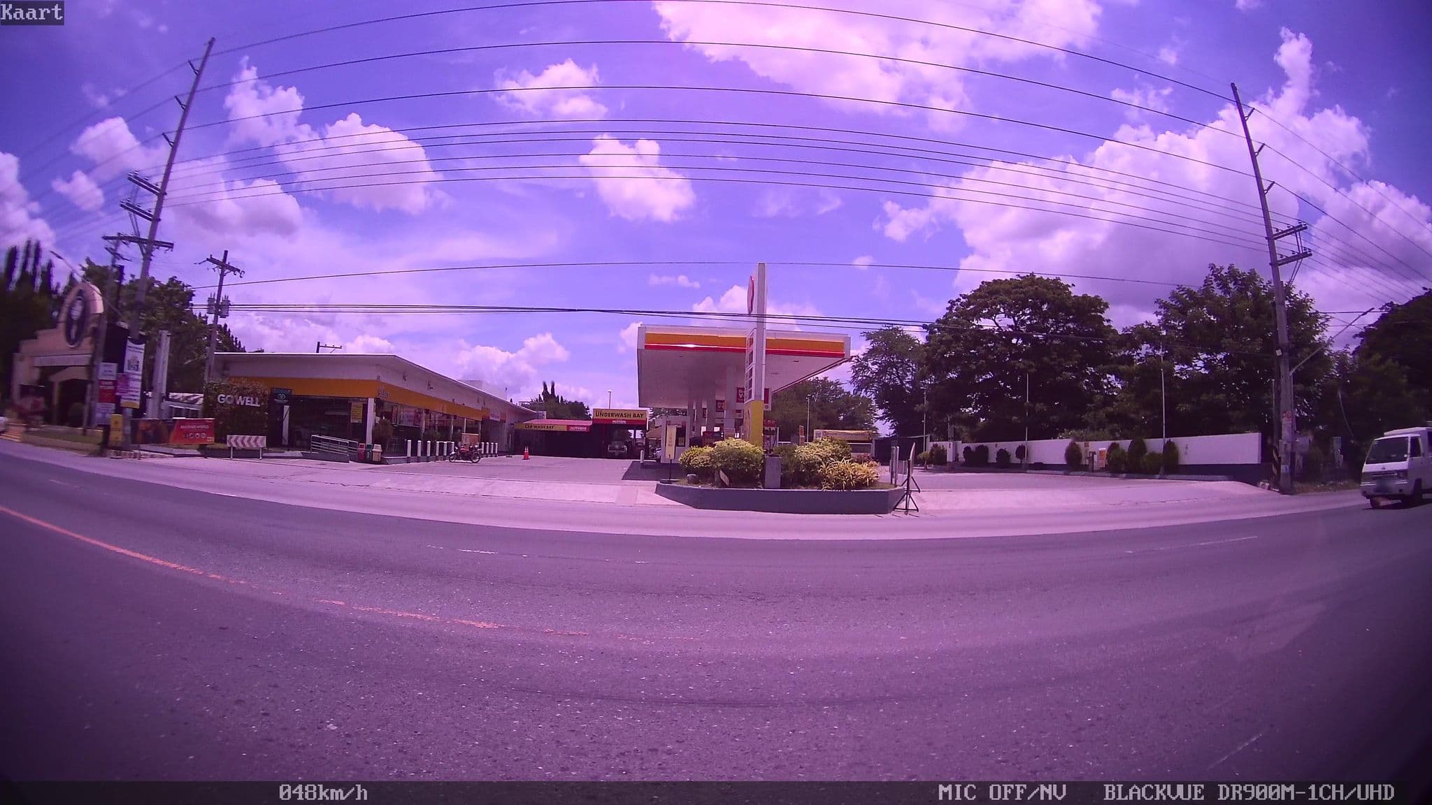Street view near Hotel Victoria de San Fernando Motorist Lodge, Bulaon — © kaart_1 (CC BY-SA · Mapillary)