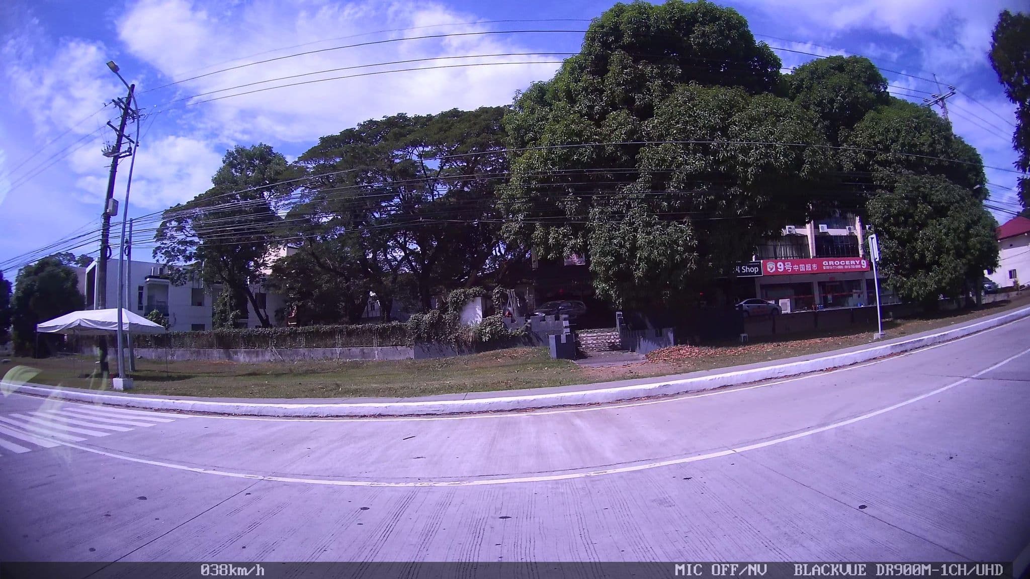 Street view near CDC Green House, Santol — © kaart_2 (CC BY-SA · Mapillary)