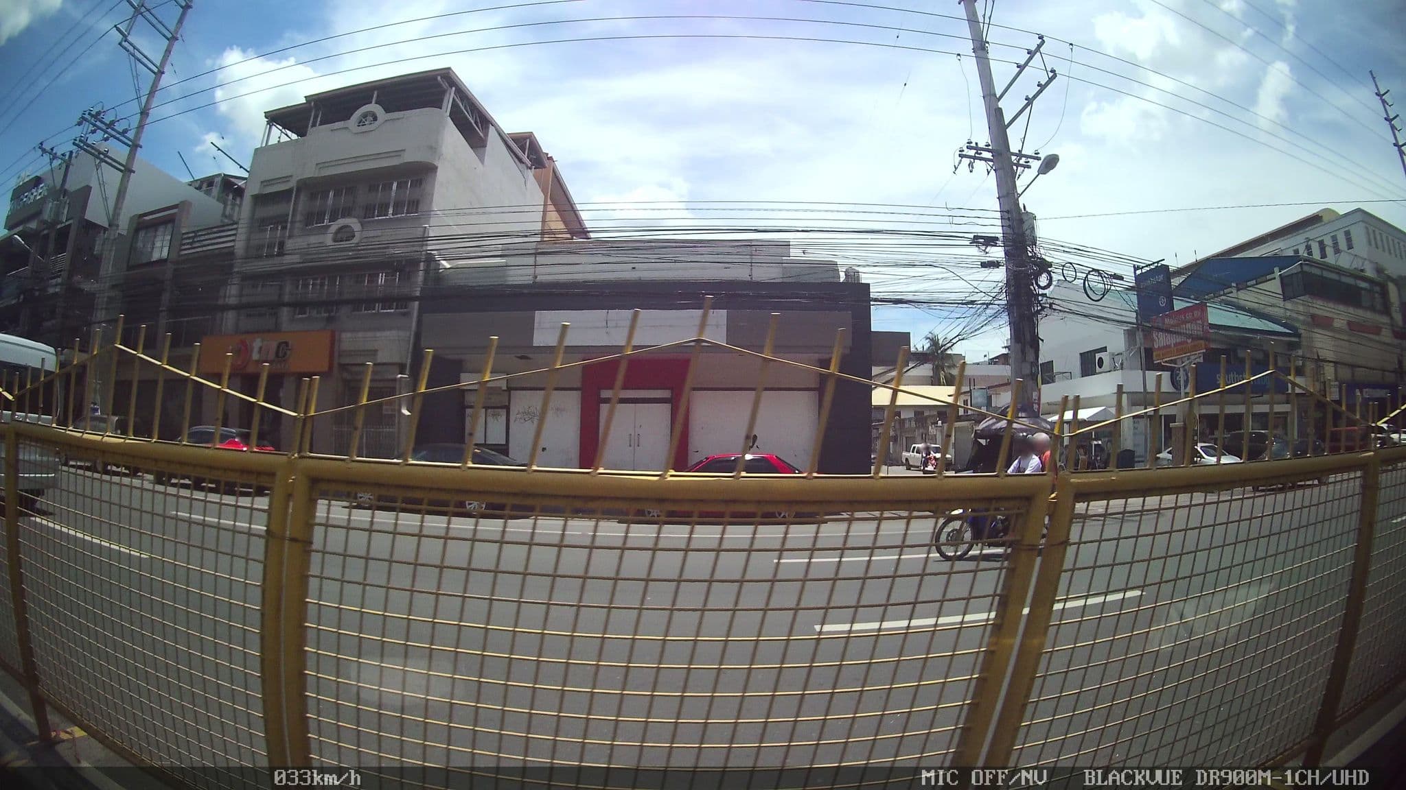 Street view near Java Hotel, Angeles City — © kaart_2 (CC BY-SA · Mapillary)