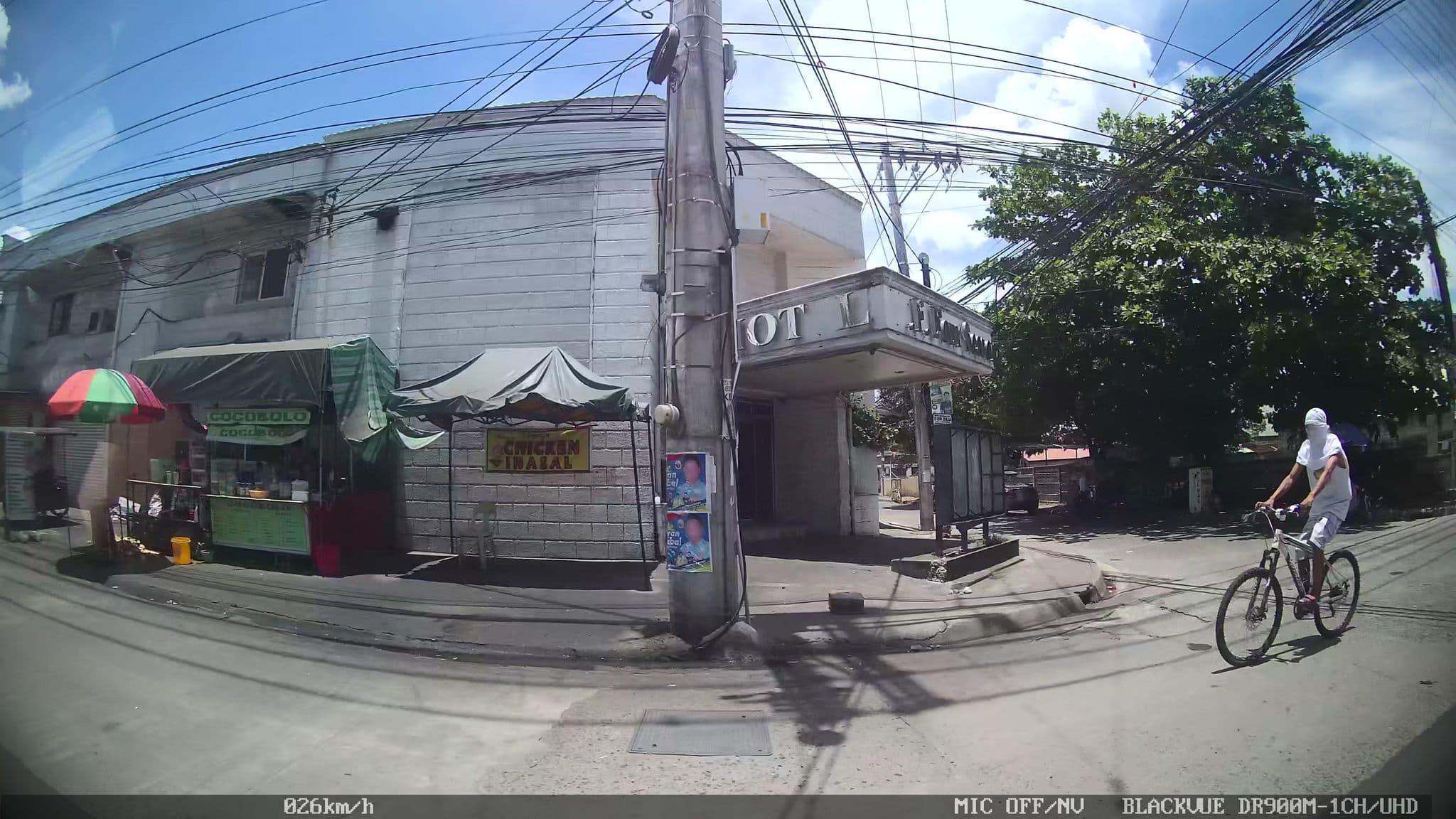 Street view near AC Four Season Hotel, Balibago — © kaart_2 (CC BY-SA · Mapillary)
