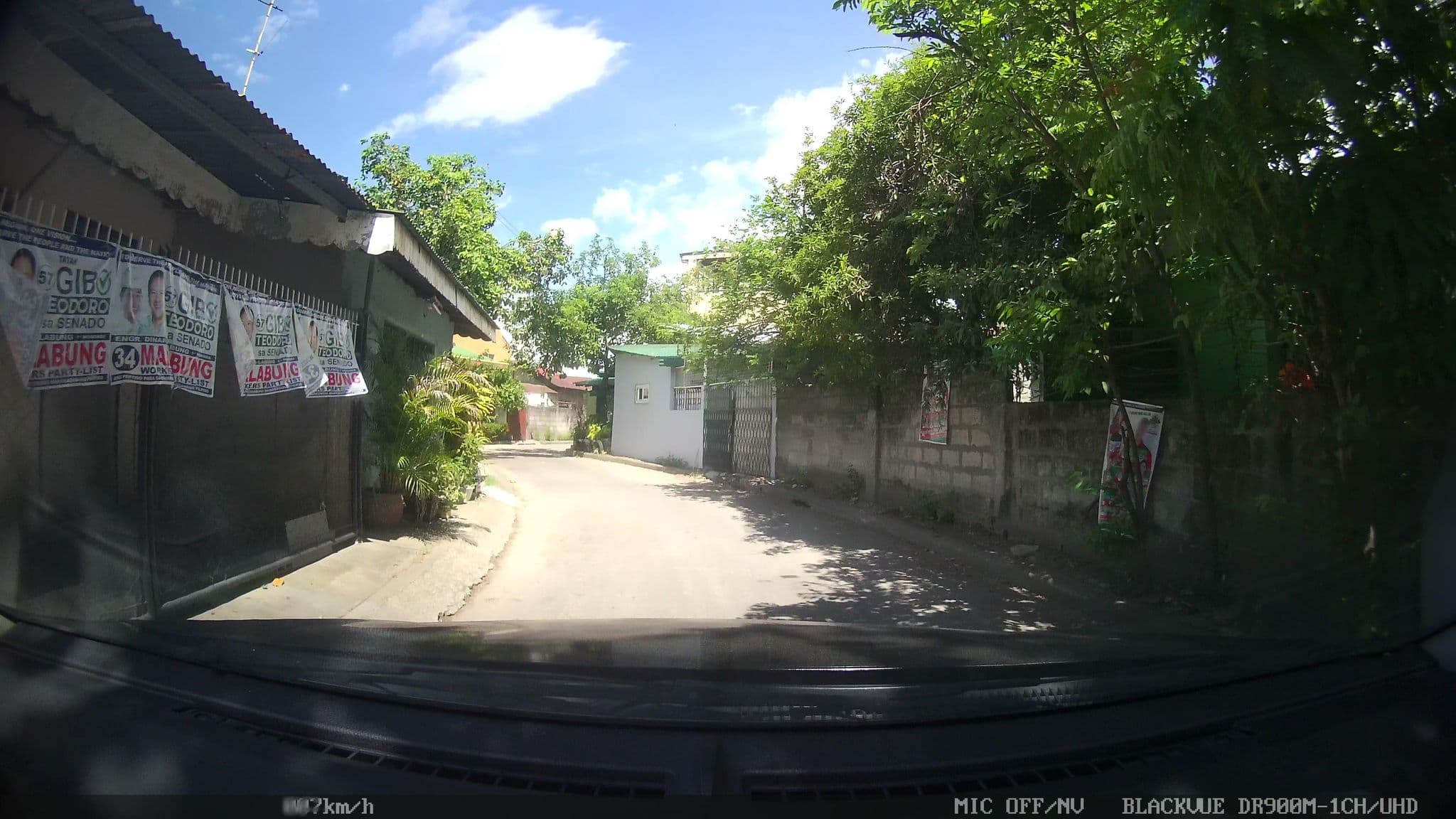 Street view near Hotel SOGO (joke), Bulaon — © kaart_2 (CC BY-SA · Mapillary)