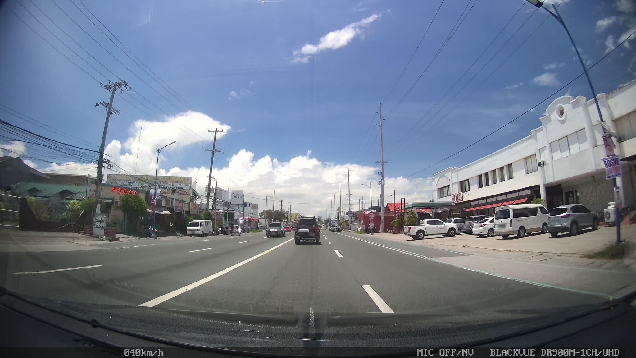 Street view near Otel Apartelle, Magliman — © kaart_2 (CC BY-SA · Mapillary)