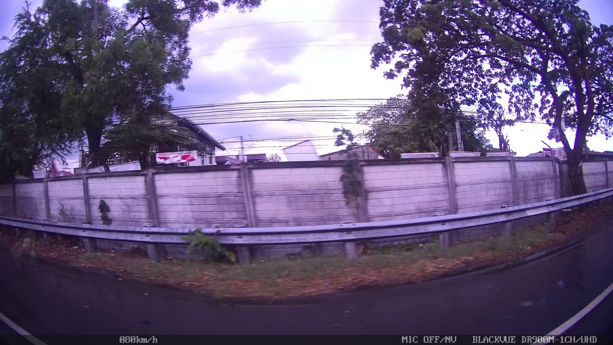 Street view near Garden Inn, Guiguinto — © kaart_2 (CC BY-SA · Mapillary)