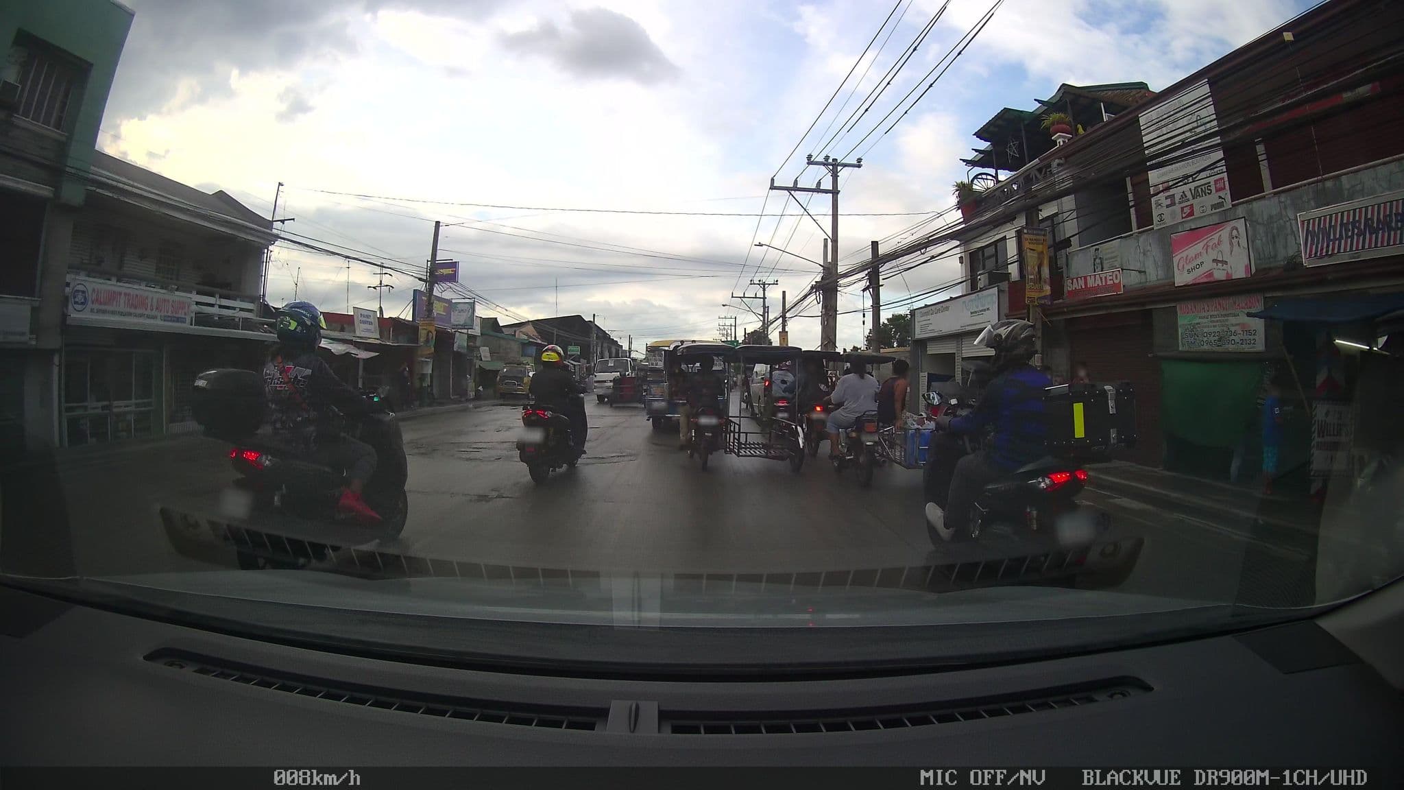 Street view near gausb, Calumpit — © kaart_2 (CC BY-SA · Mapillary)