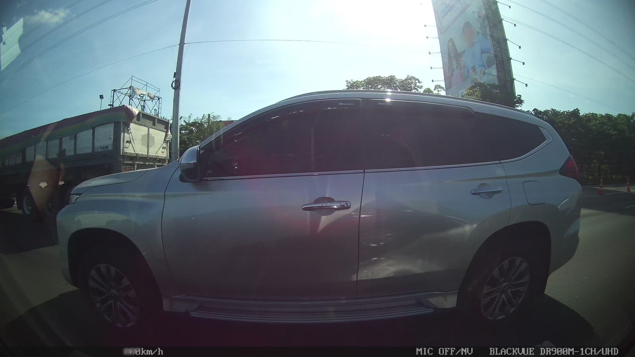 Street view near Inn Rocio, Marilao — © kaart_2 (CC BY-SA · Mapillary)