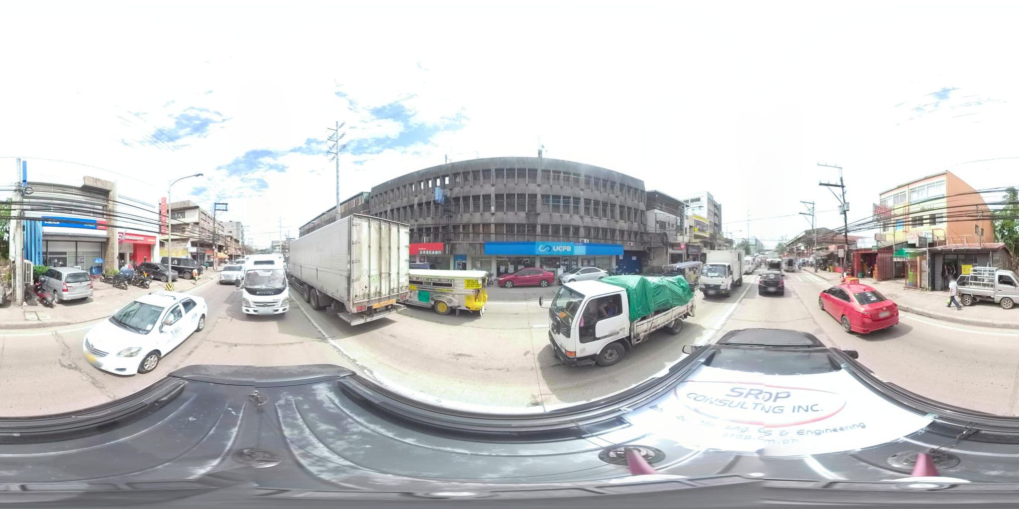 Street view near paxton hotel and restaurant, Valenzuela — © srdpmapping (CC BY-SA · Mapillary)