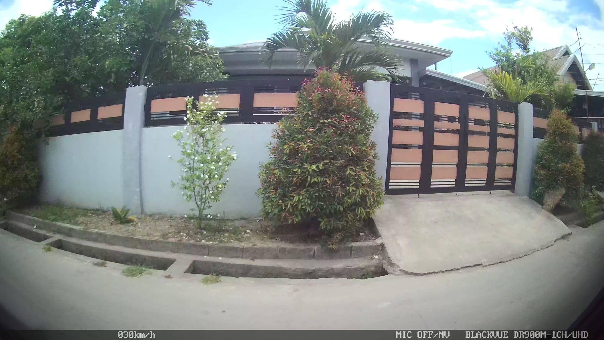 Street view near Amber Kingdom Waterpark and Hotel, Mexico — © kaart_2 (CC BY-SA · Mapillary)