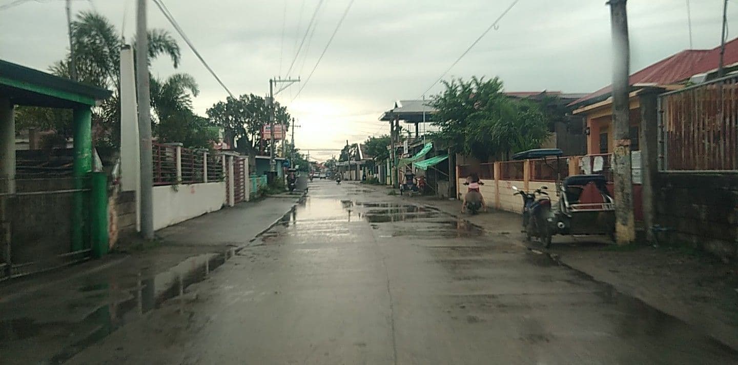 Street view near E&B Private Resort, Arayat — © mdgabriel (CC BY-SA · Mapillary)