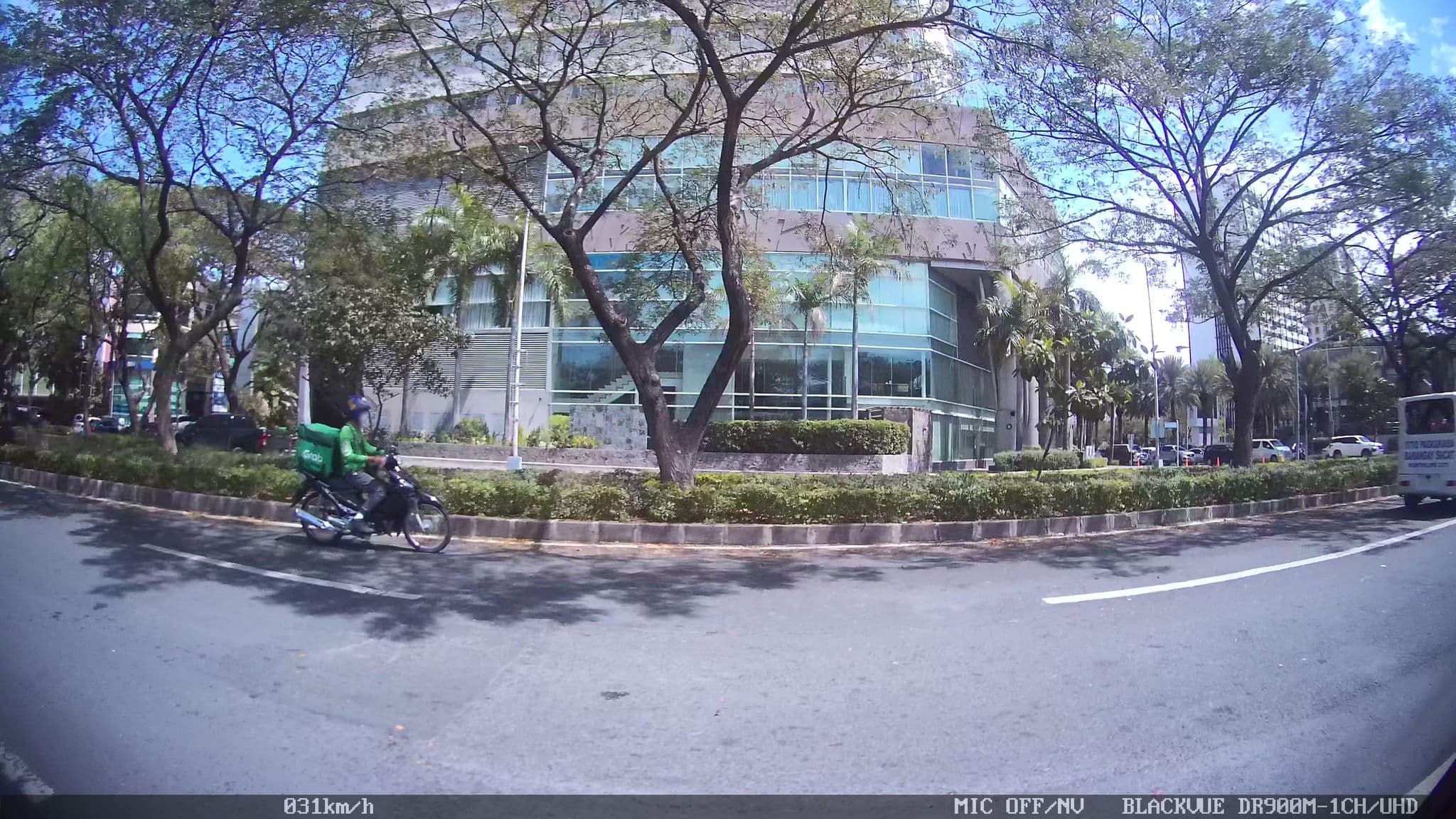 Street view near アカシアホテル 423, Cupang — © kaart_4 (CC BY-SA · Mapillary)