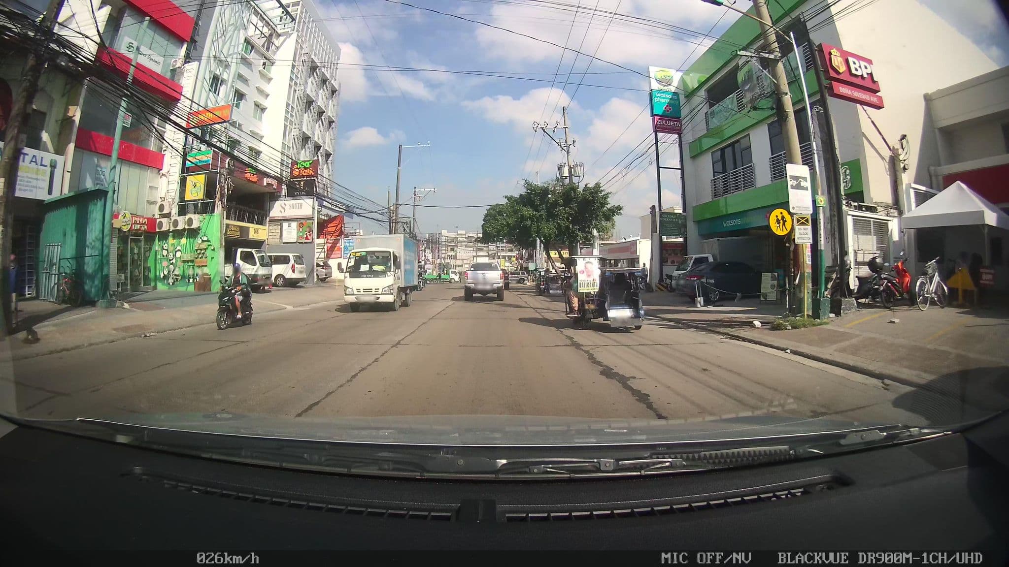 Street view near 188 Place, Paranaque City — © kaart_4 (CC BY-SA · Mapillary)