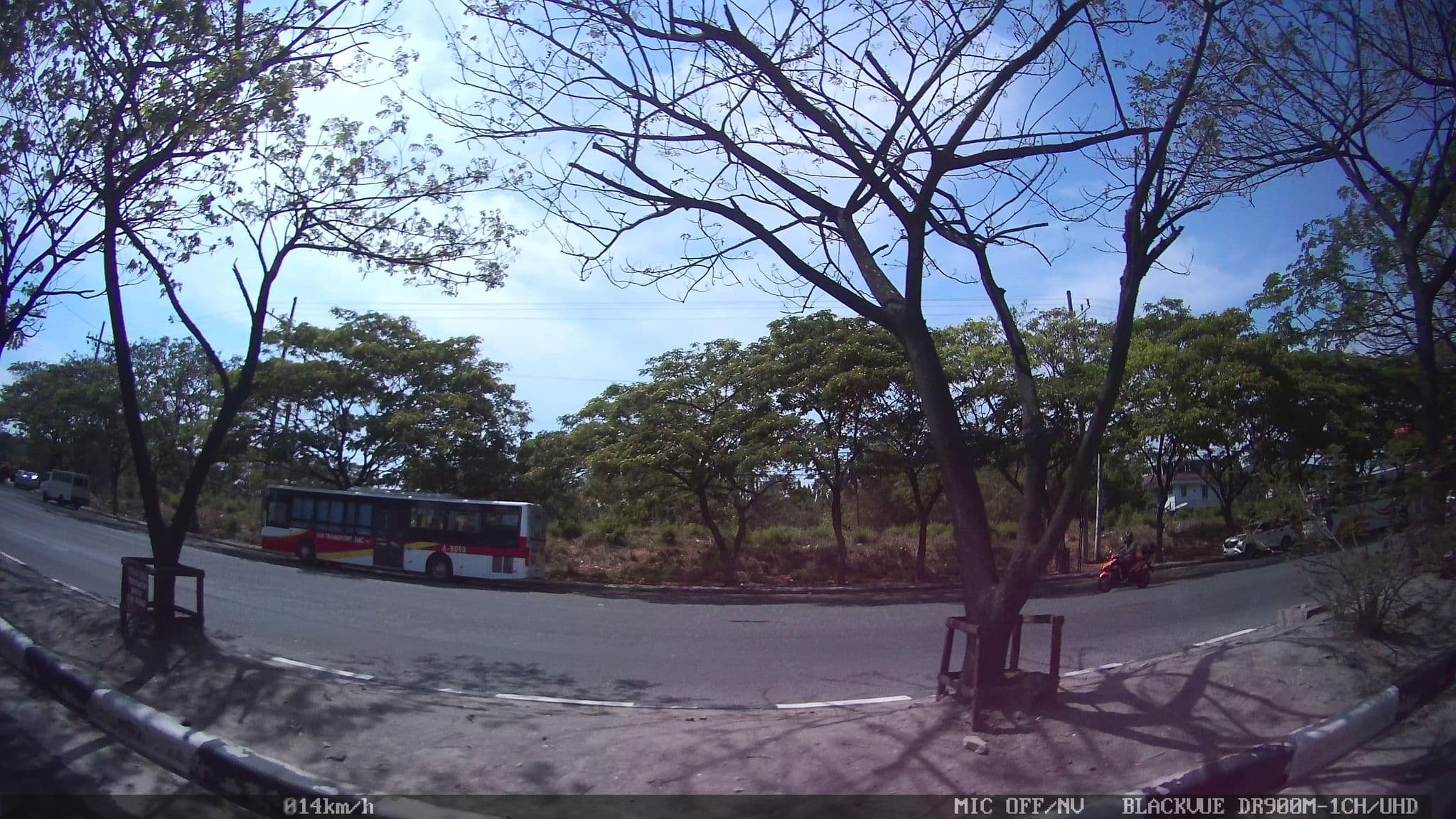 Street view near ICON Hotel, Baclaran — © kaart_4 (CC BY-SA · Mapillary)
