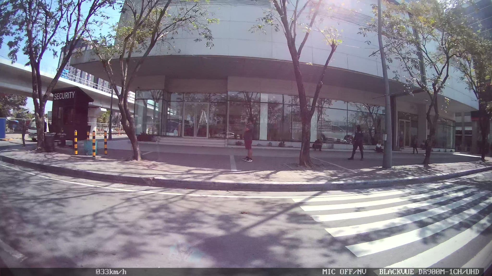 Street view near Tune Hotels ASEANA, Baclaran — © kaart_4 (CC BY-SA · Mapillary)