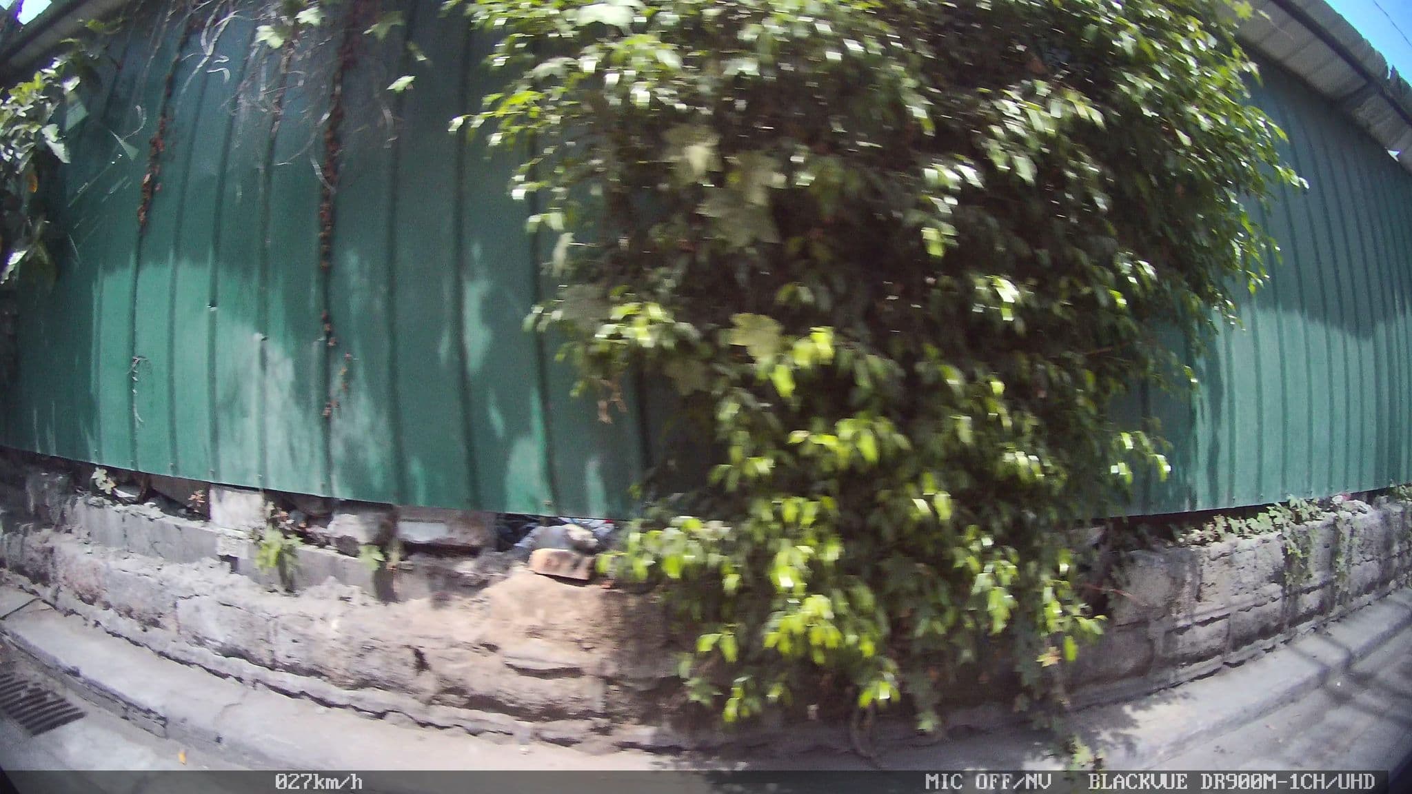 Street view near Room 843 The Heritage Hotel, Baclaran — © kaart_4 (CC BY-SA · Mapillary)