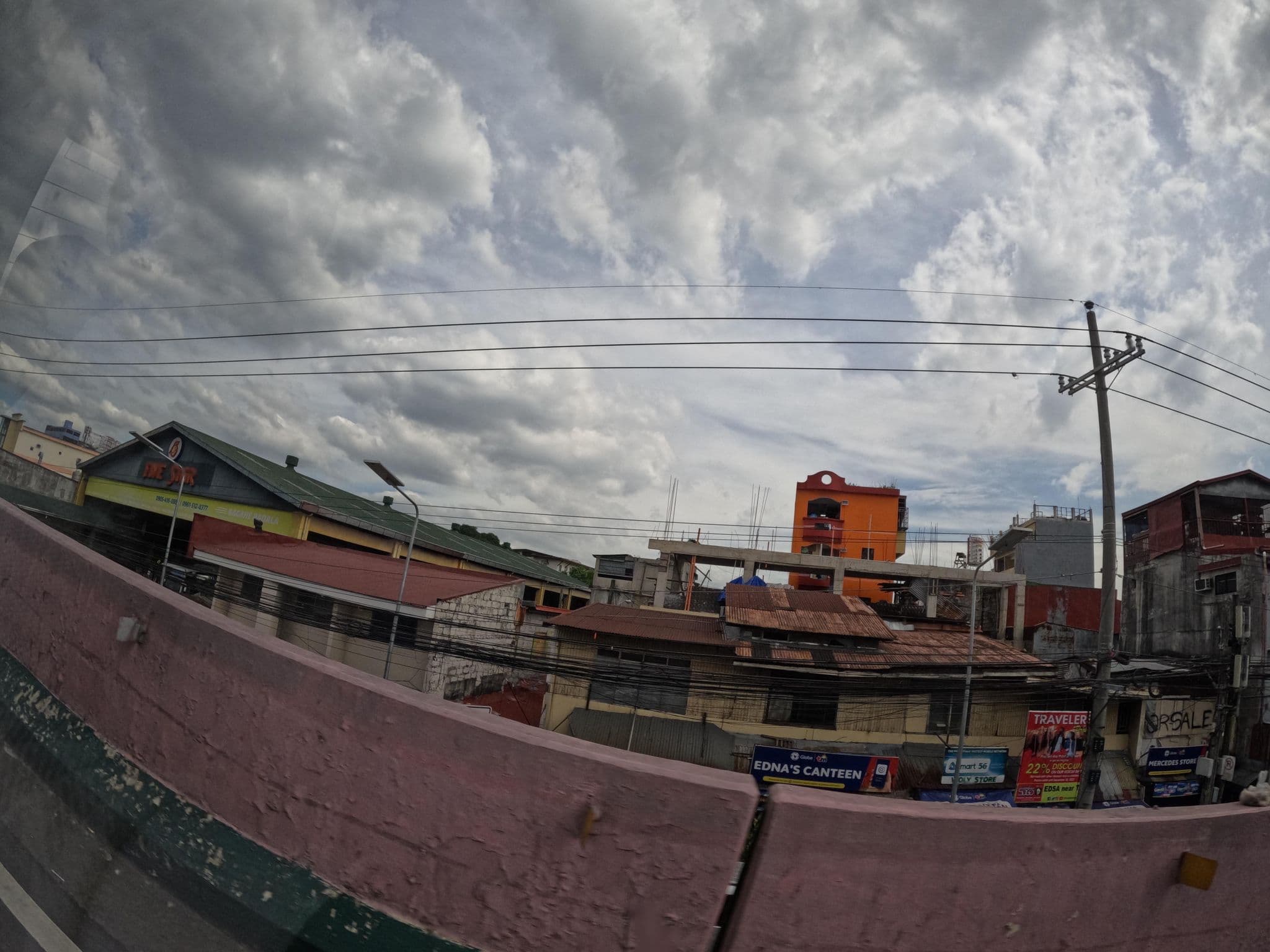Street view near Courtyard Hotel, Pasay — © frozenrabi (CC BY-SA · Mapillary)