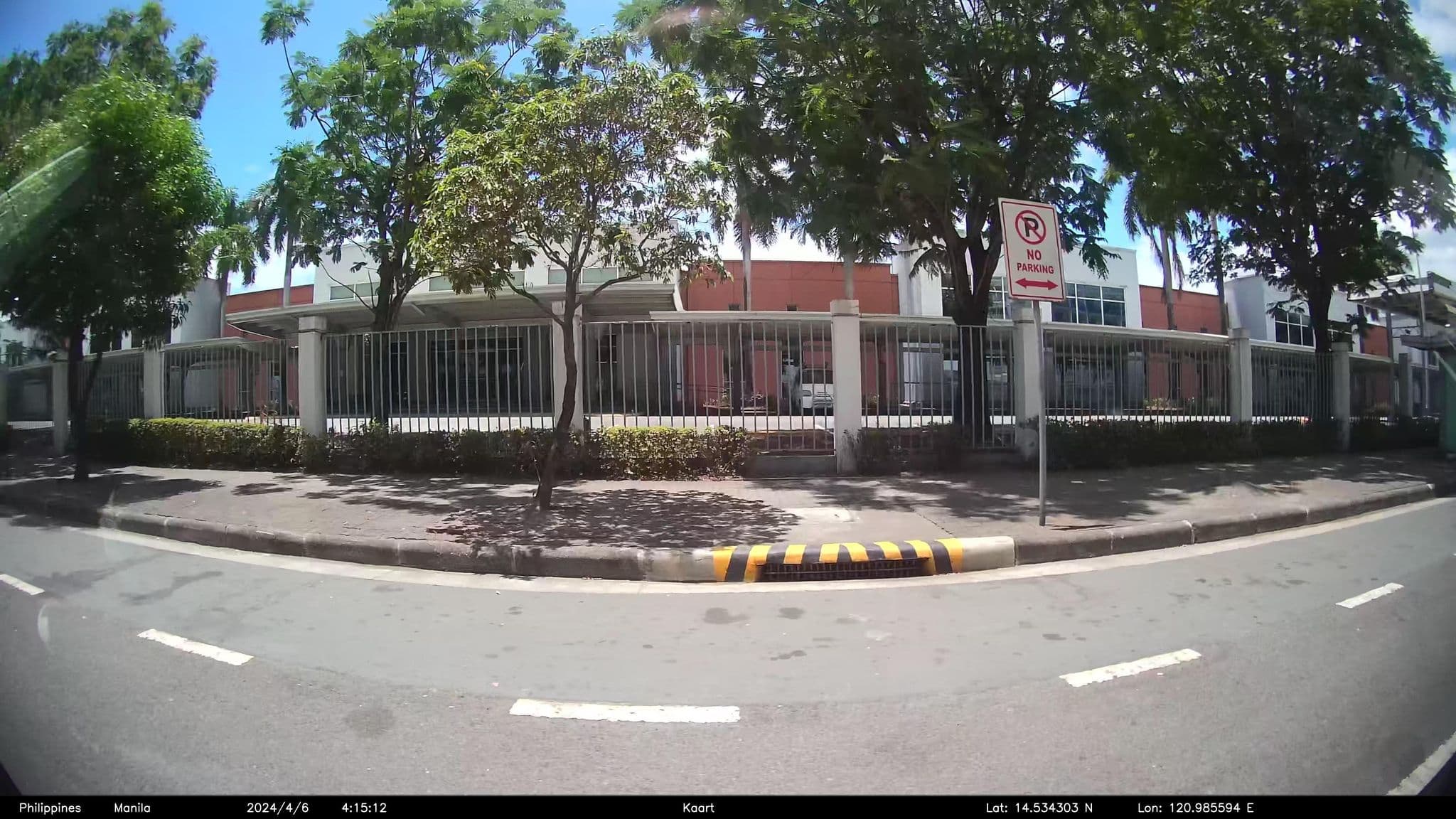 Street view near Sea Residences by Redbloom, Baclaran — © kaart_4 (CC BY-SA · Mapillary)