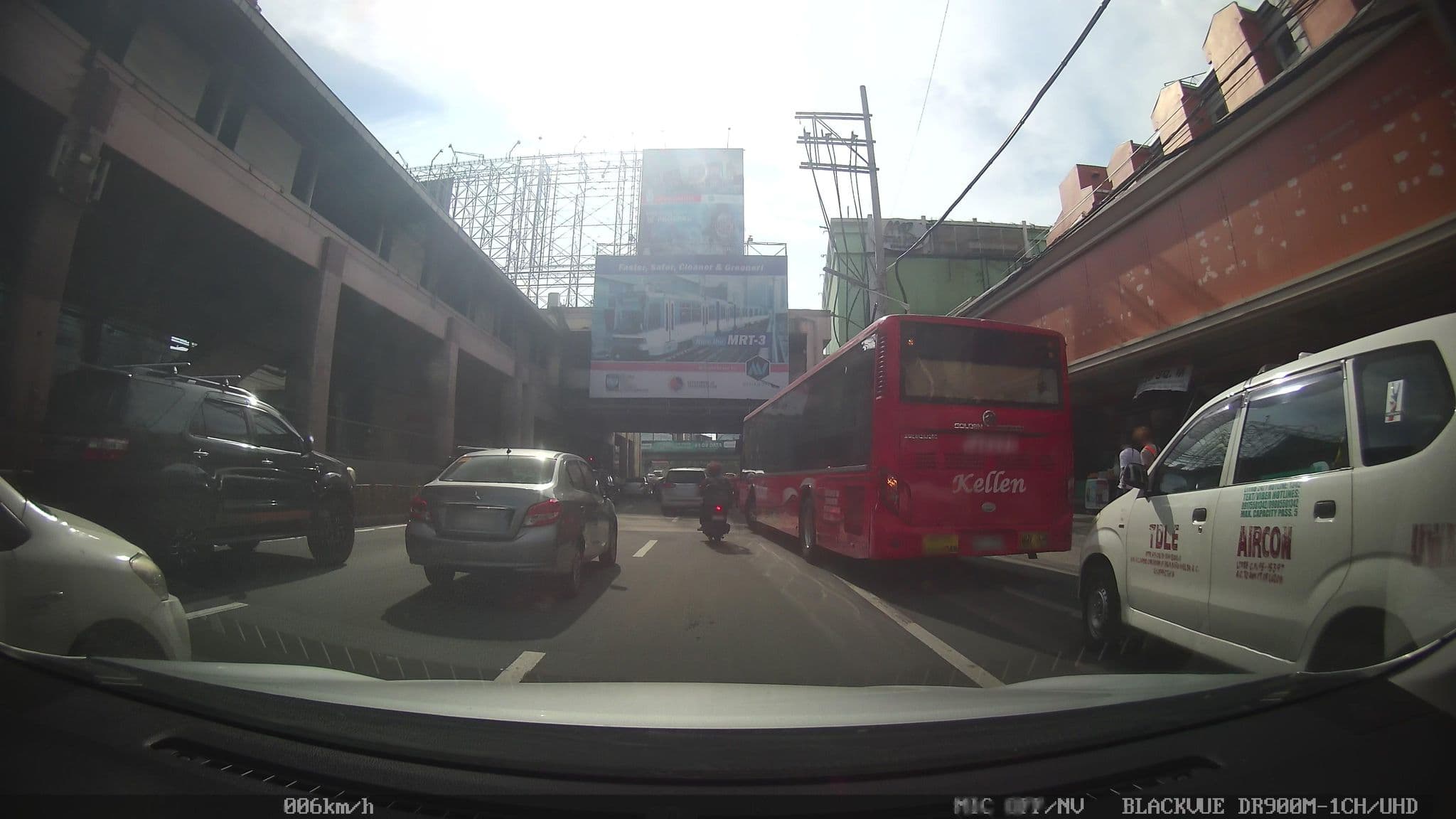 Street view near Kabayan hoteL pasay rm 424, Pasay — © kaart_4 (CC BY-SA · Mapillary)
