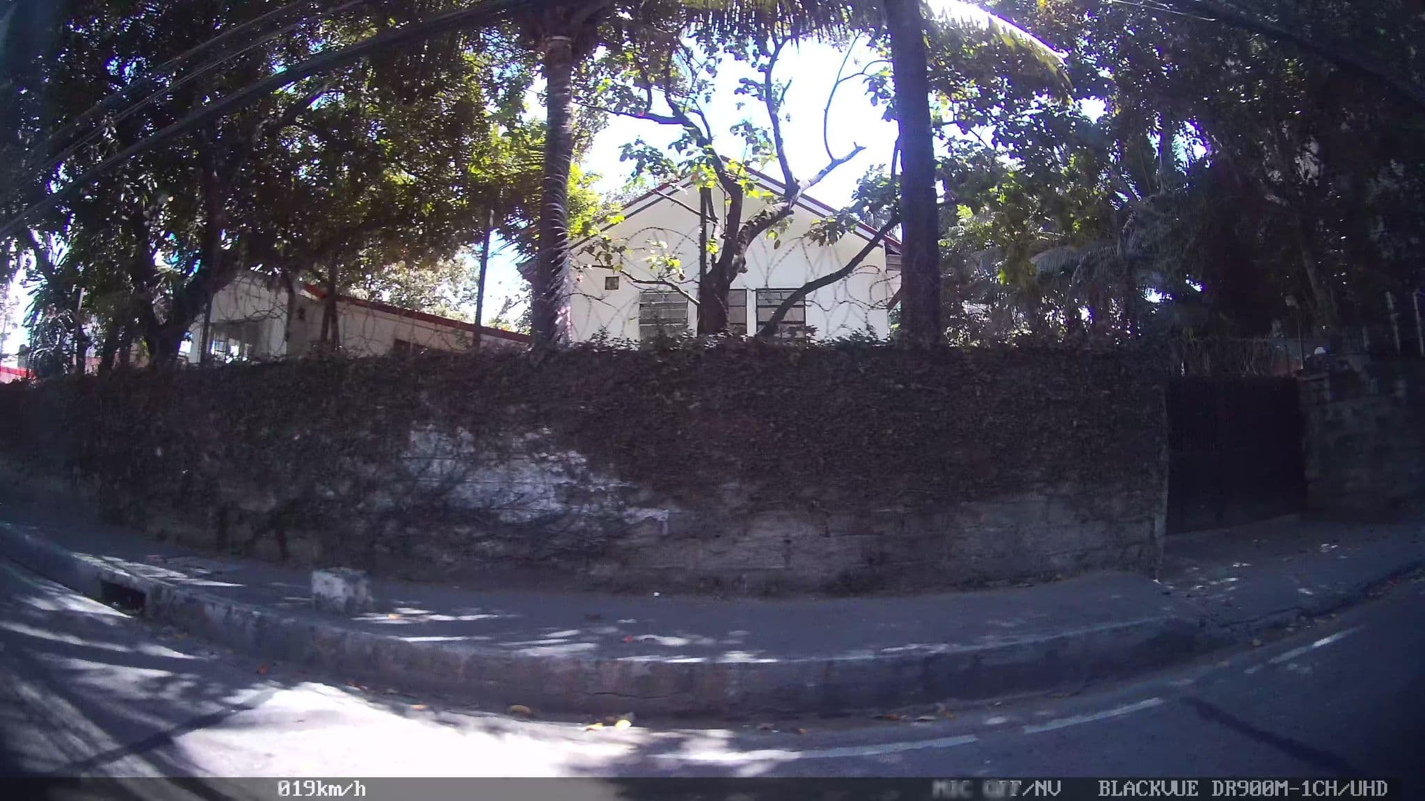 Street view near Young Int'l Hostel, Baclaran — © kaart_4 (CC BY-SA · Mapillary)