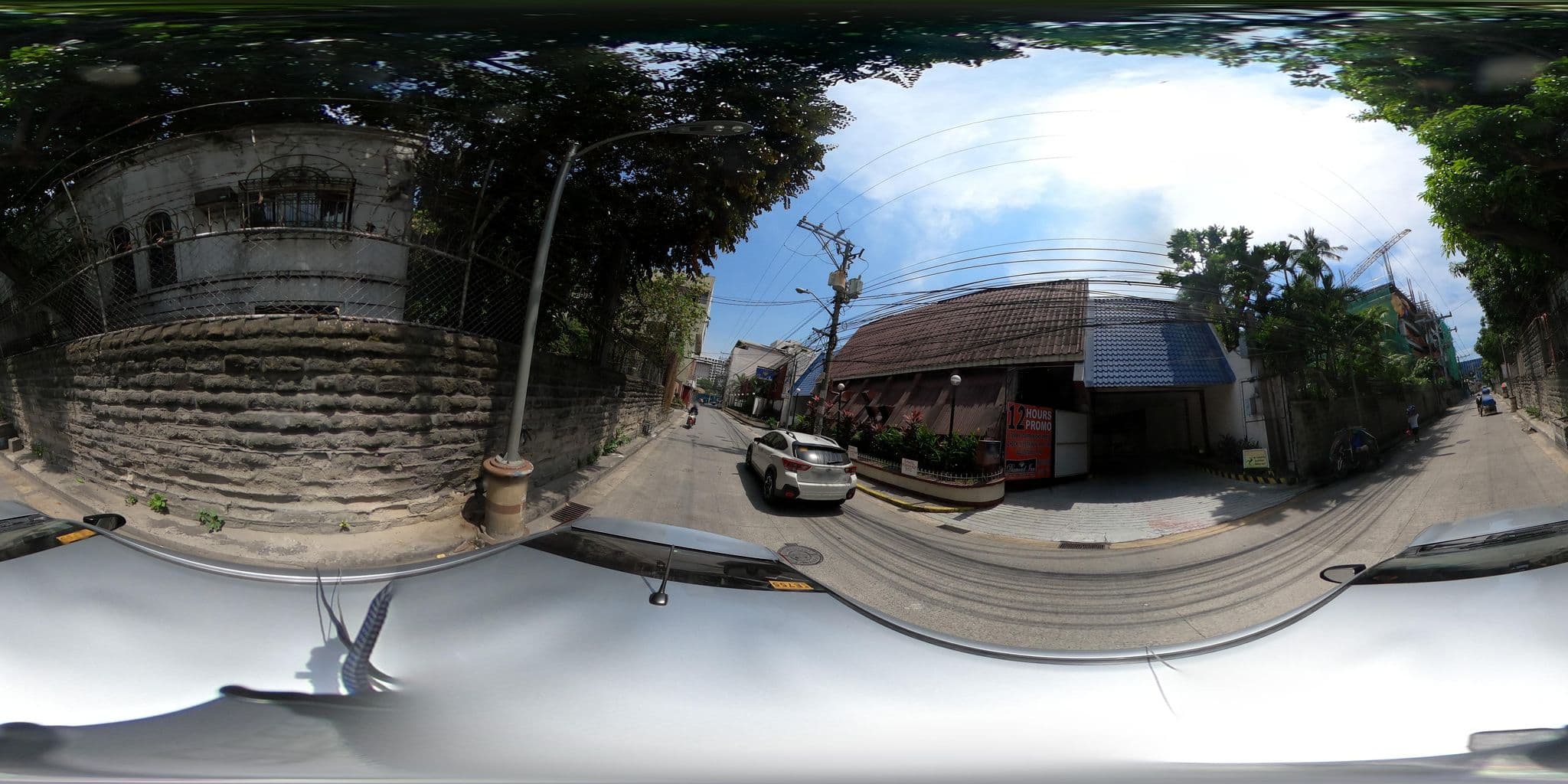 Street view near Room 405, Baclaran — © kaart_2 (CC BY-SA · Mapillary)