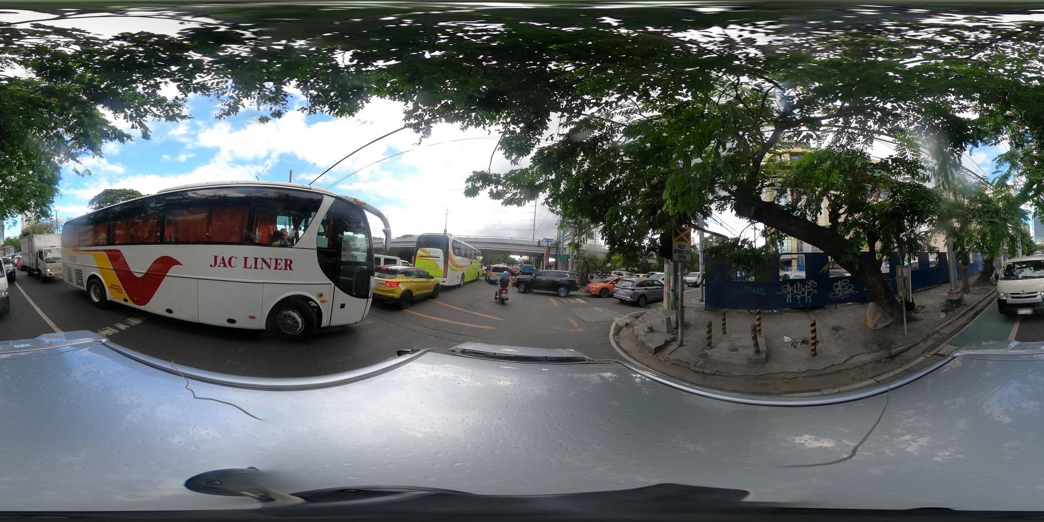 Street view near JIPANG, Pasay — © kaart_4 (CC BY-SA · Mapillary)