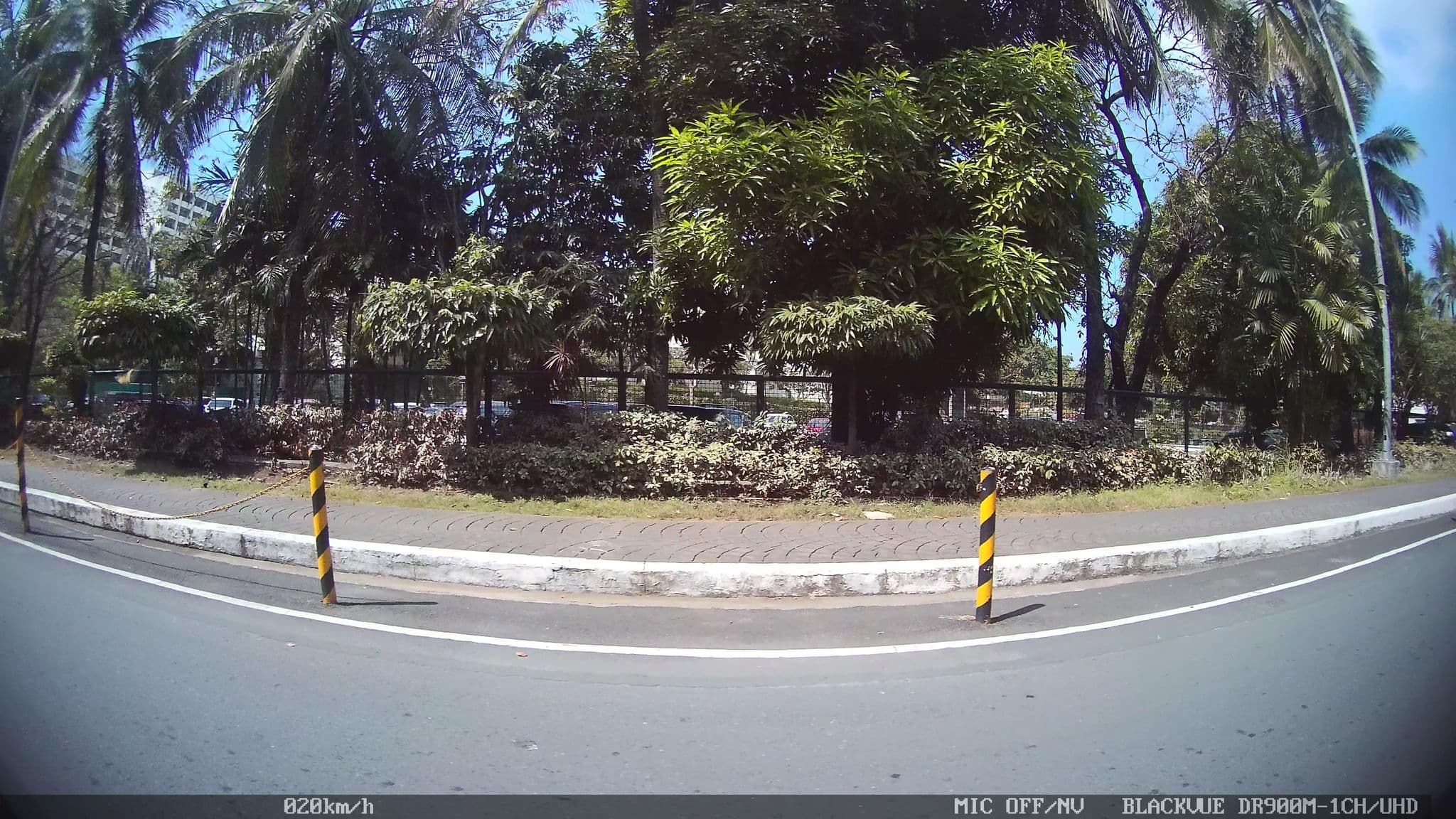 Street view near Ladies Locker Room, Baclaran — © kaart_4 (CC BY-SA · Mapillary)
