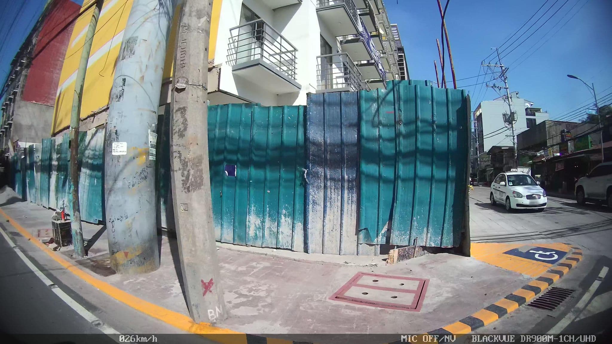 Street view near My Dian Suites, Pasay — © kaart_4 (CC BY-SA · Mapillary)