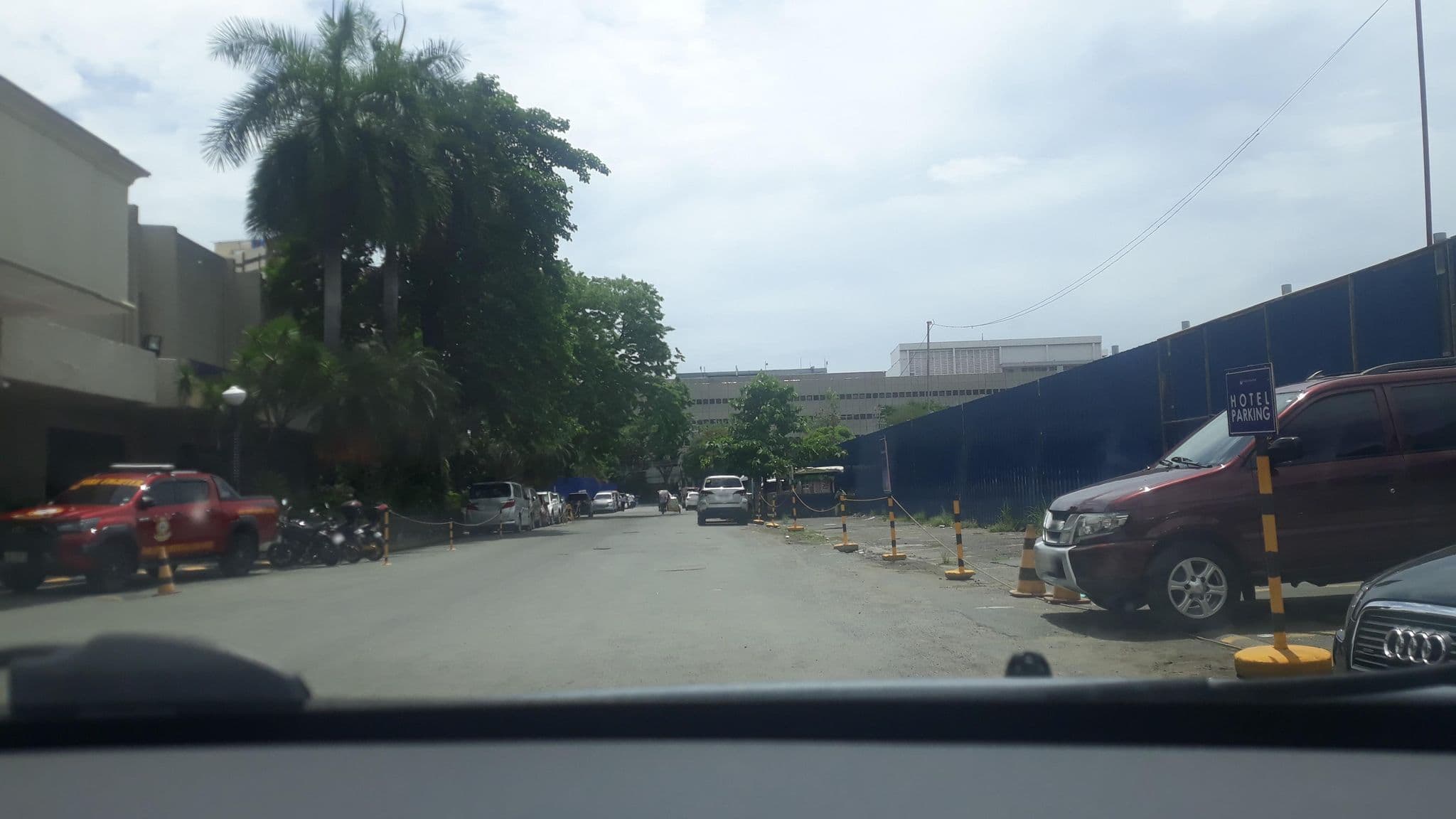 Street view near 18Th Floor Executive Lounge, Paco — © dp24ph (CC BY-SA · Mapillary)