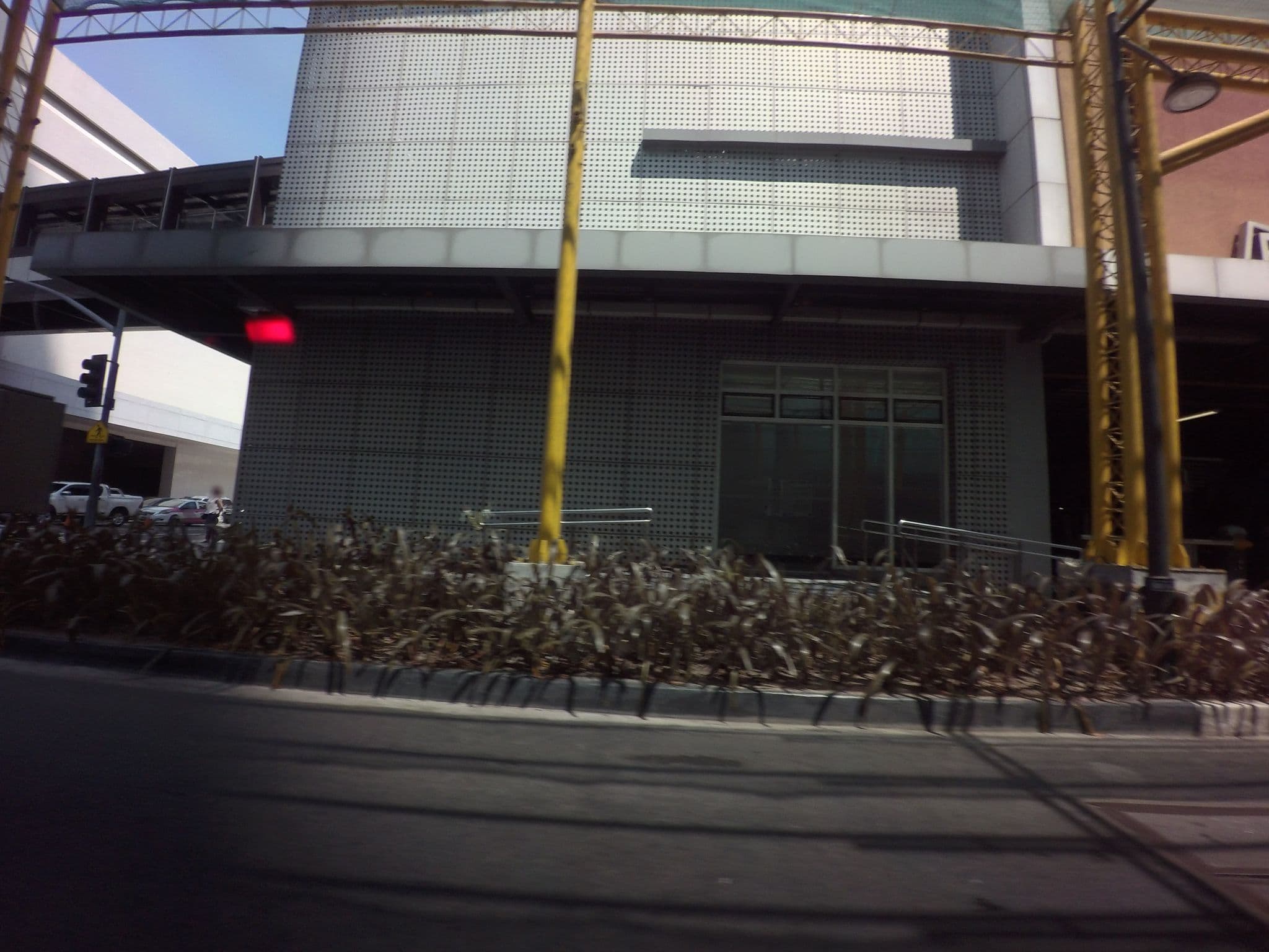 Street view near Room 705, Makati City — © GOwin (CC BY-SA · Mapillary)