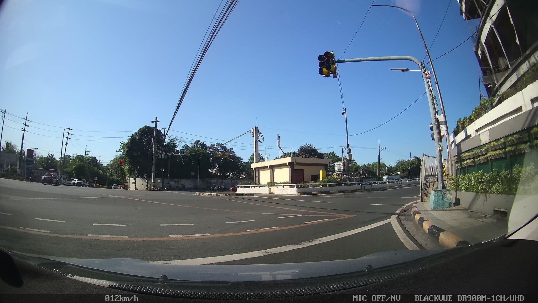 Street view near Room 1217, Makati City — © kaart_4 (CC BY-SA · Mapillary)