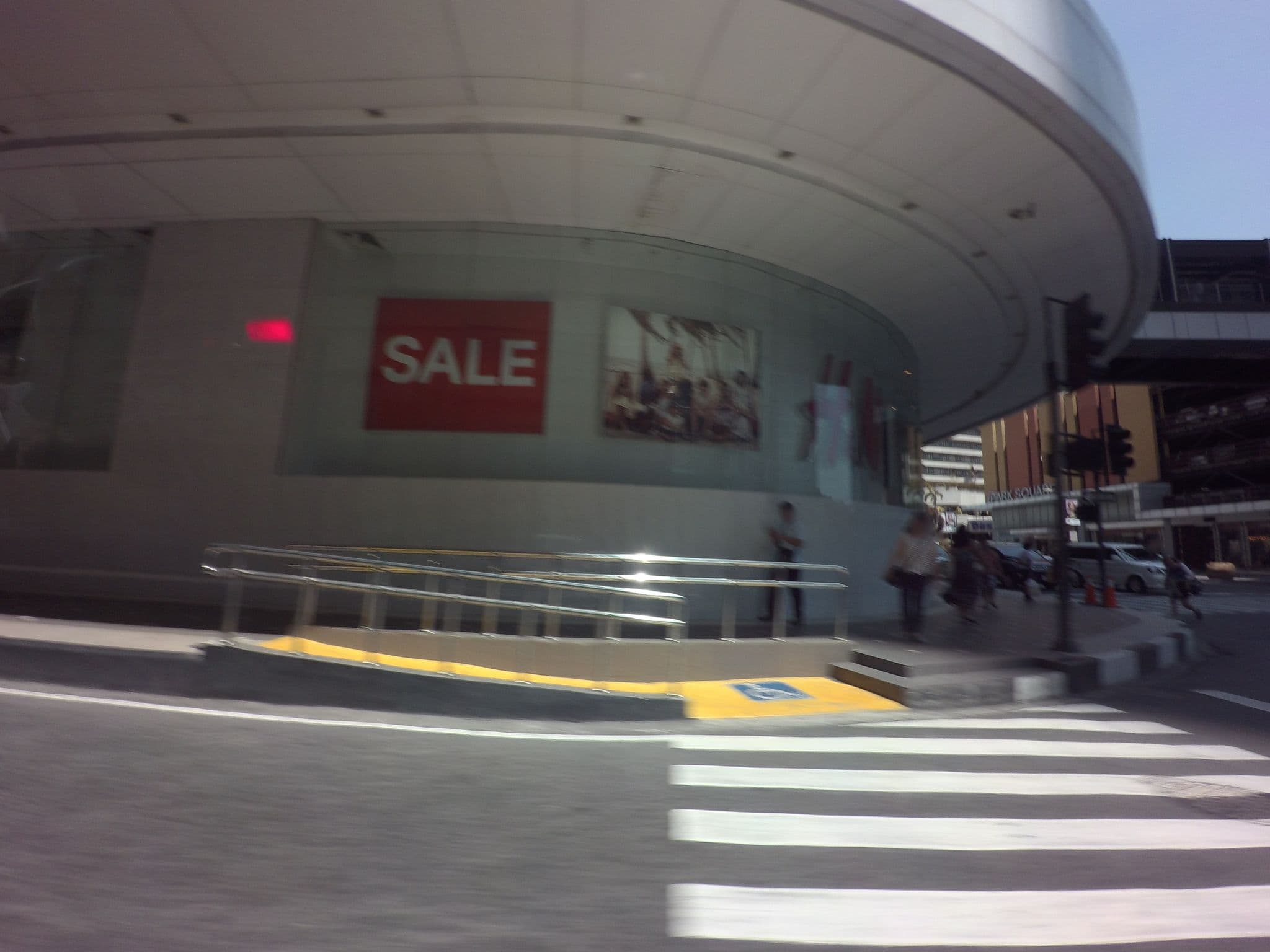 Street view near Room 1403, Makati City — © GOwin (CC BY-SA · Mapillary)