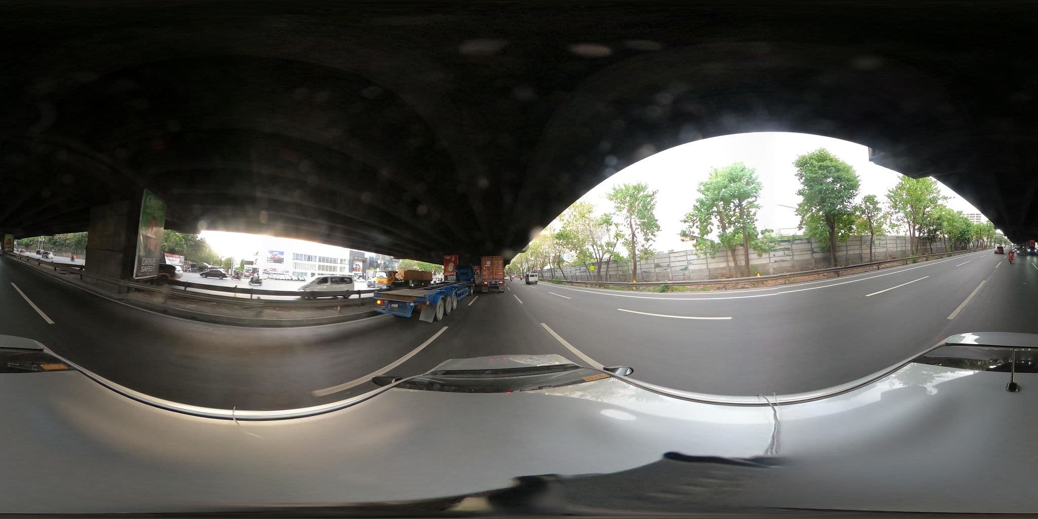 Street view near Remington Hotel, Pasay — © kaart_2 (CC BY-SA · Mapillary)