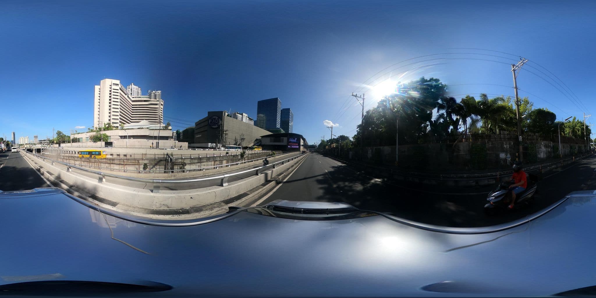 Street view near Room 1554, Makati City — © kaart5 (CC BY-SA · Mapillary)