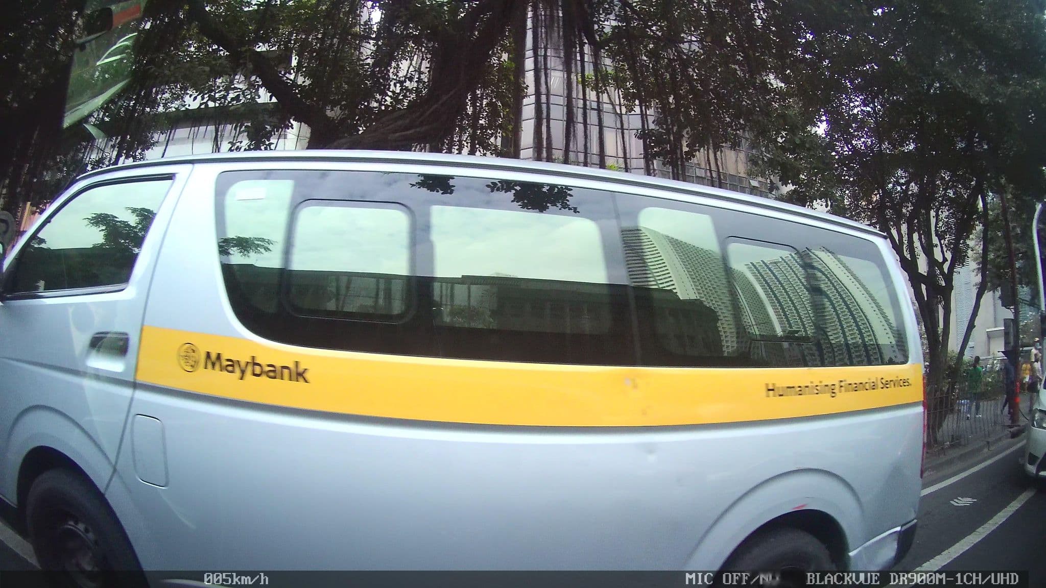 Street view near The Panoly Resort Hotel, Bel Air — © kaart_4 (CC BY-SA · Mapillary)