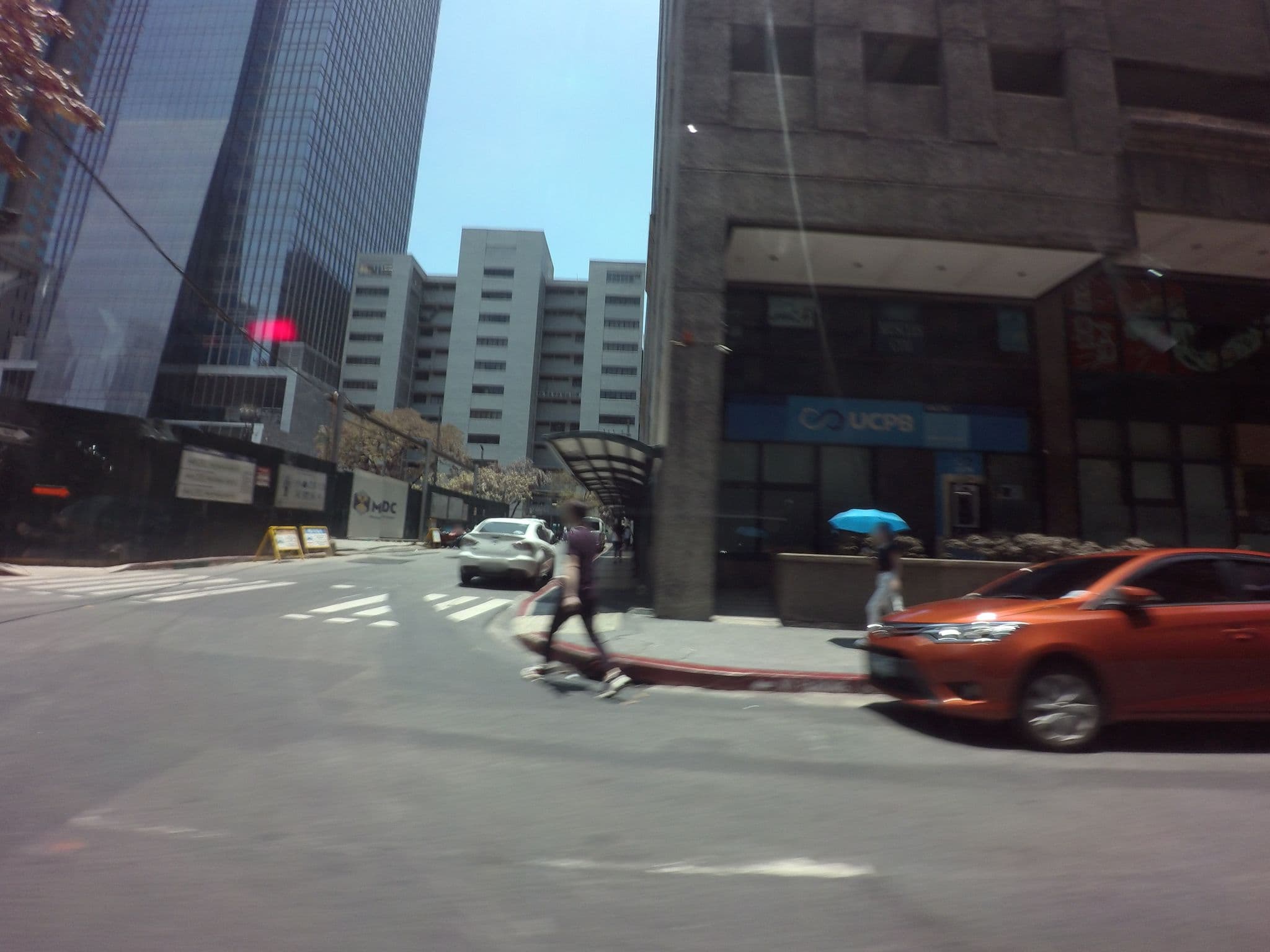 Street view near Il Ponticello Suka Room, Bel Air — © GOwin (CC BY-SA · Mapillary)