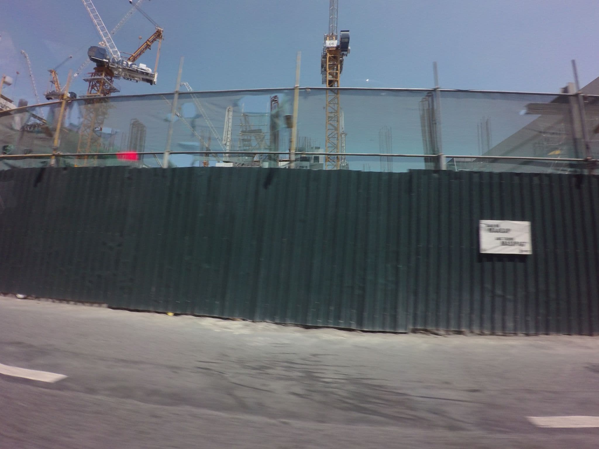 Street view near Room 443, Makati City — © GOwin (CC BY-SA · Mapillary)