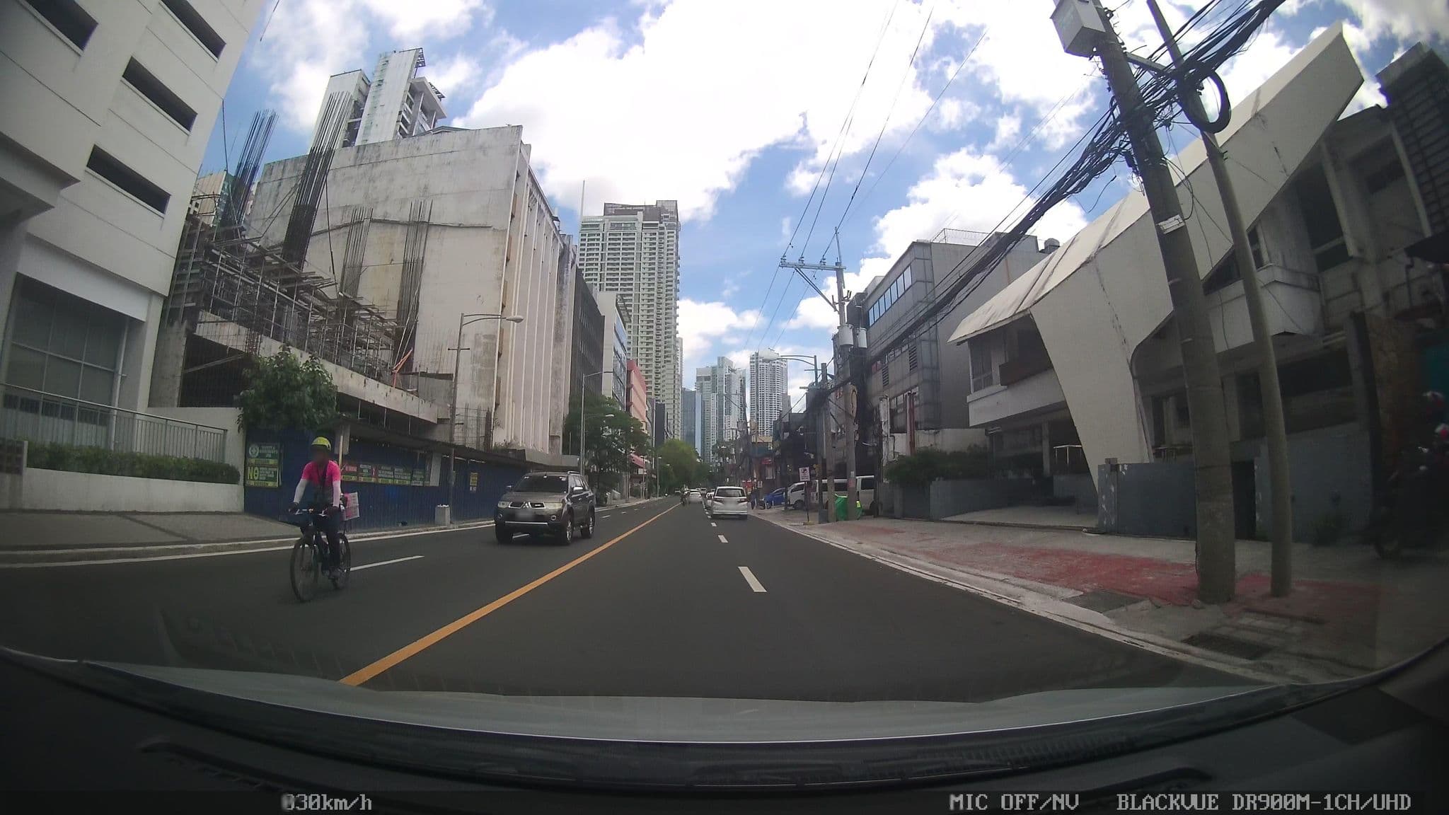 Street view near El Cielito Inn, Bel Air — © kaart_4 (CC BY-SA · Mapillary)