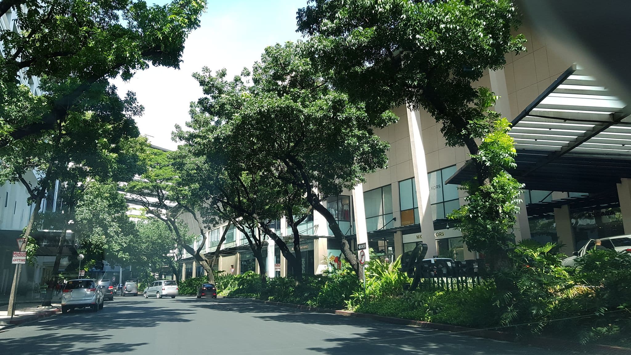 Street view near LPL Suites Greenbelt, Bel Air — © mhayd (CC BY-SA · Mapillary)