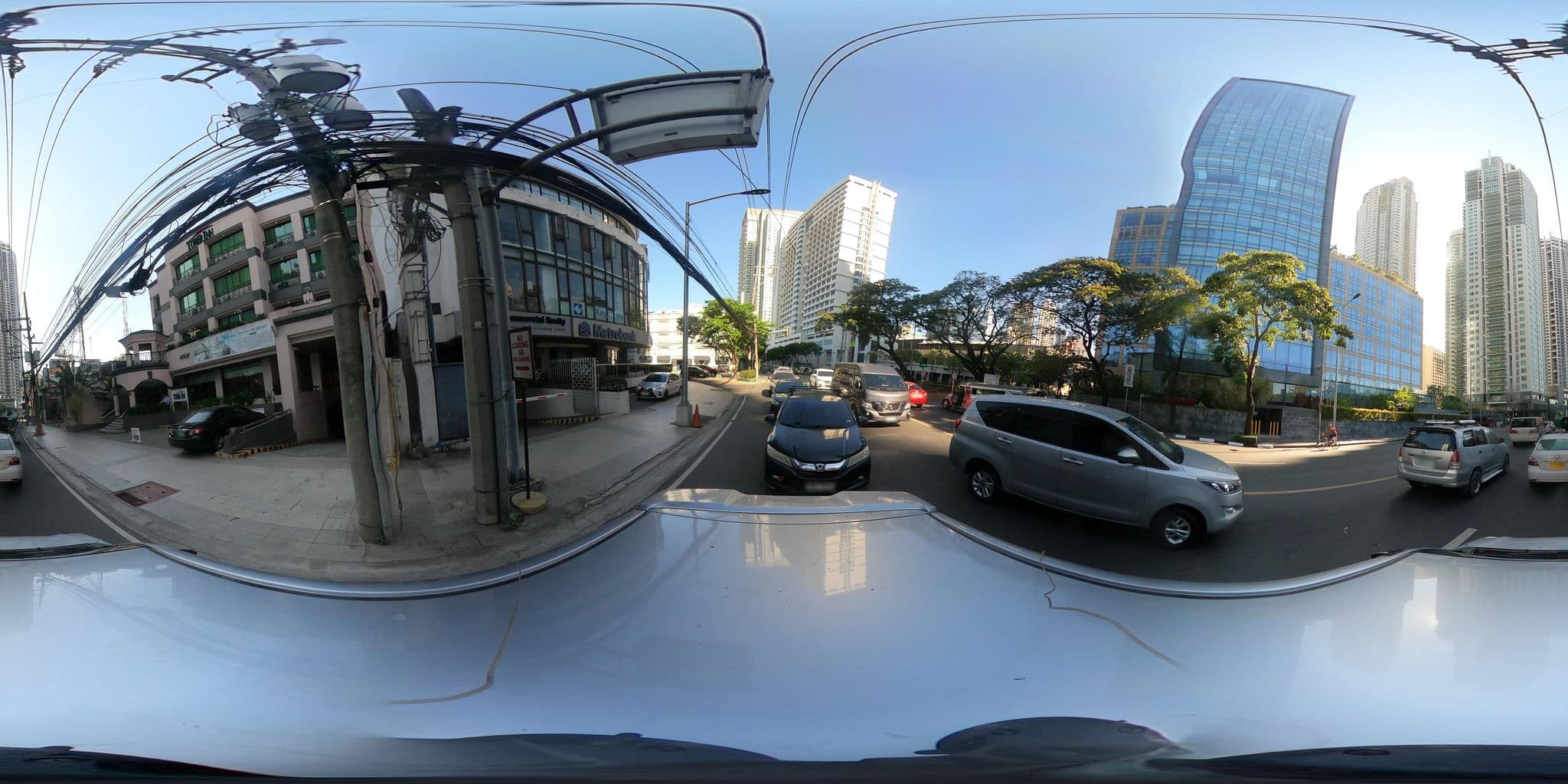Street view near Junior Suite, Bel Air — © kaart_4 (CC BY-SA · Mapillary)