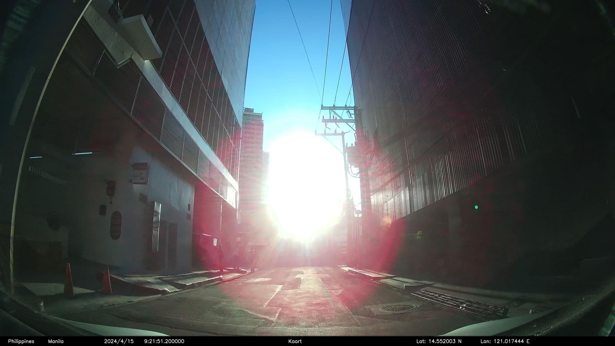 Street view near Room 1440(club room), Bel Air — © kaart_4 (CC BY-SA · Mapillary)