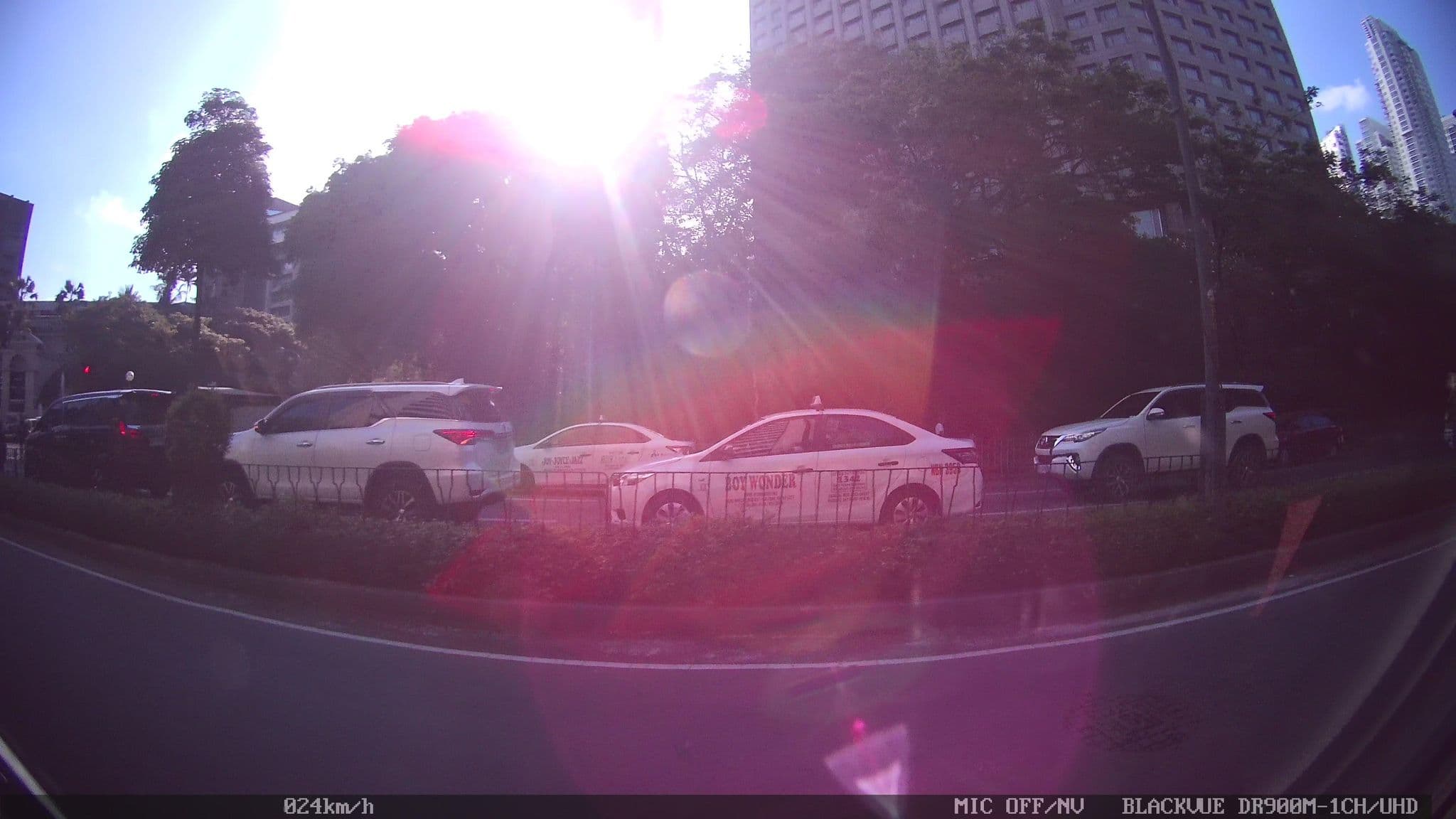 Street view near Events Information Center, Bel Air — © kaart_4 (CC BY-SA · Mapillary)
