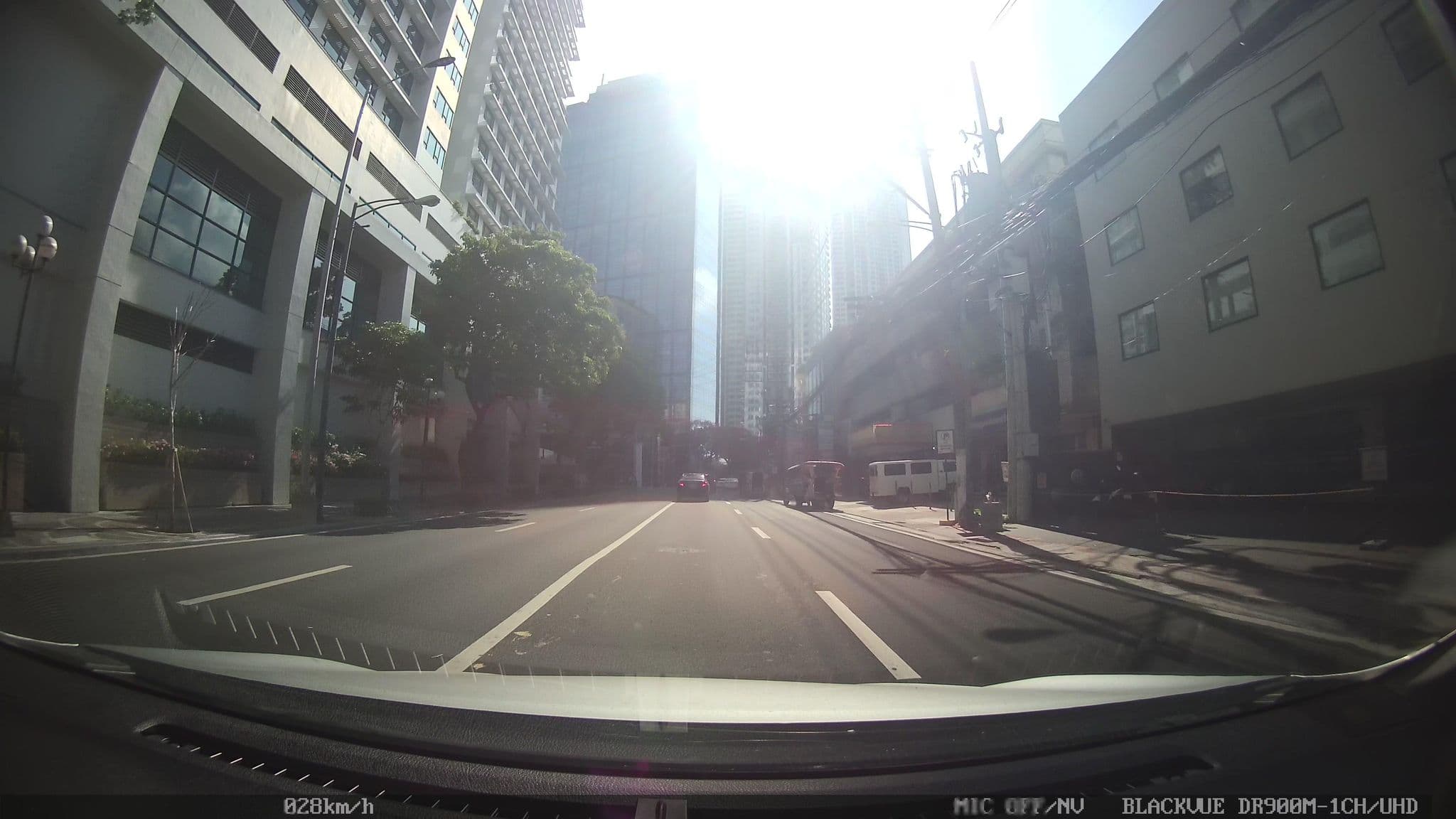 Street view near New World Makati Hotel Sales Office, Bel Air — © kaart_4 (CC BY-SA · Mapillary)