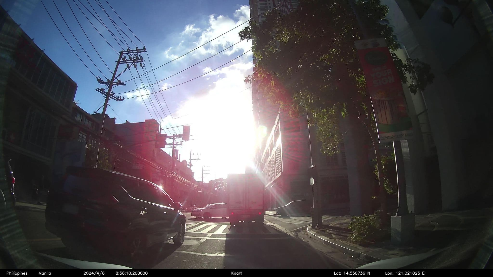 Street view near Room 655, Bel Air — © kaart_4 (CC BY-SA · Mapillary)